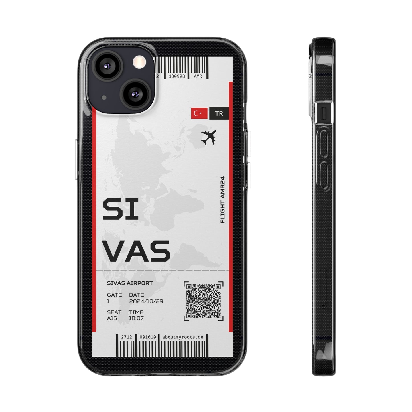 Sivas Ticket