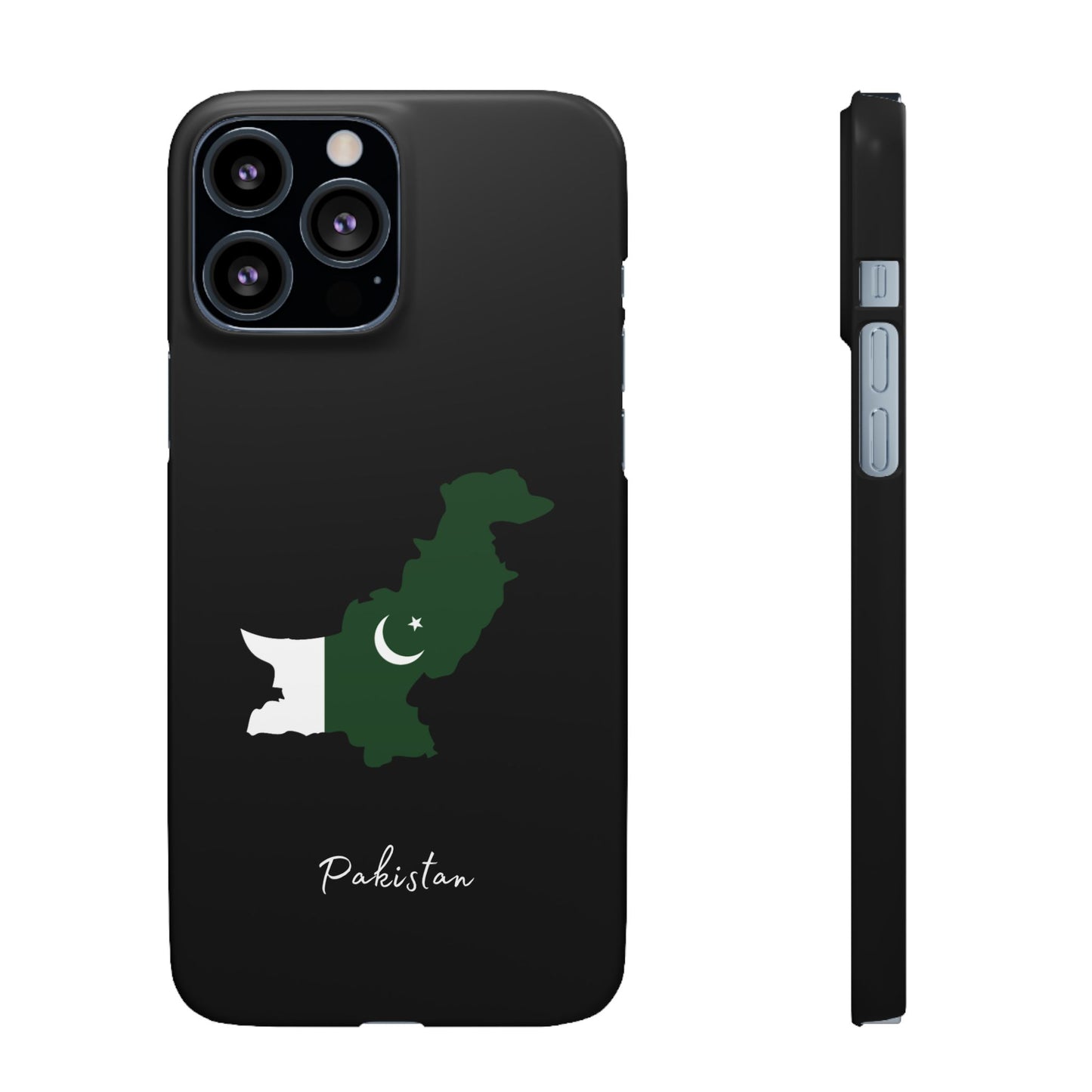 Pakistan Flagge