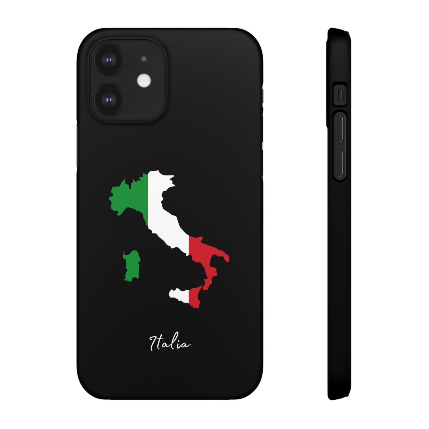 Italien Flagge