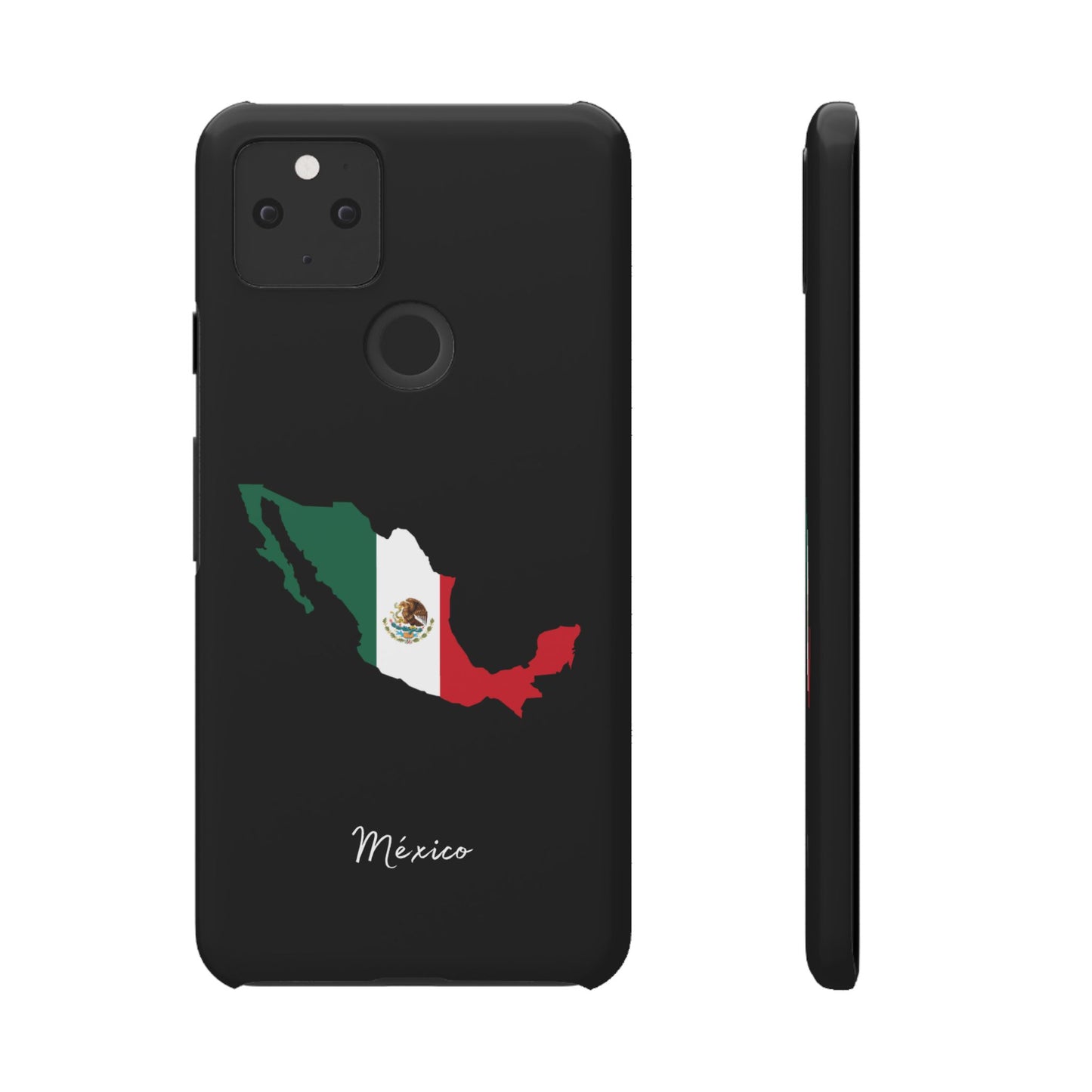 Mexiko Flagge