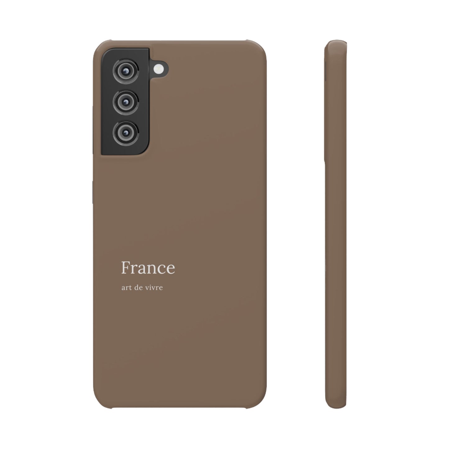 About France