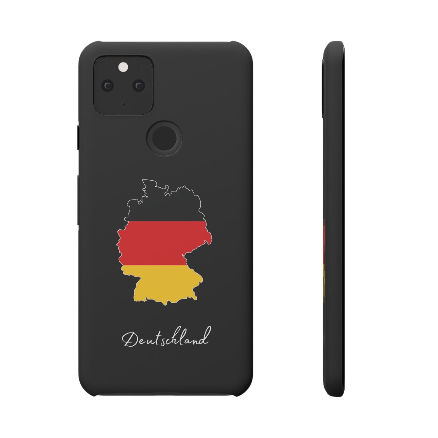 Deutschland Flagge
