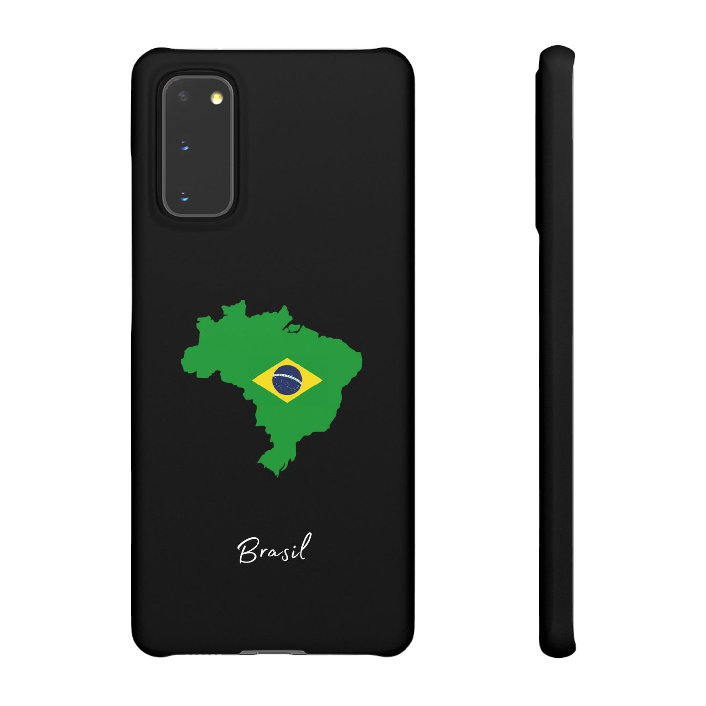Brasilien Flagge