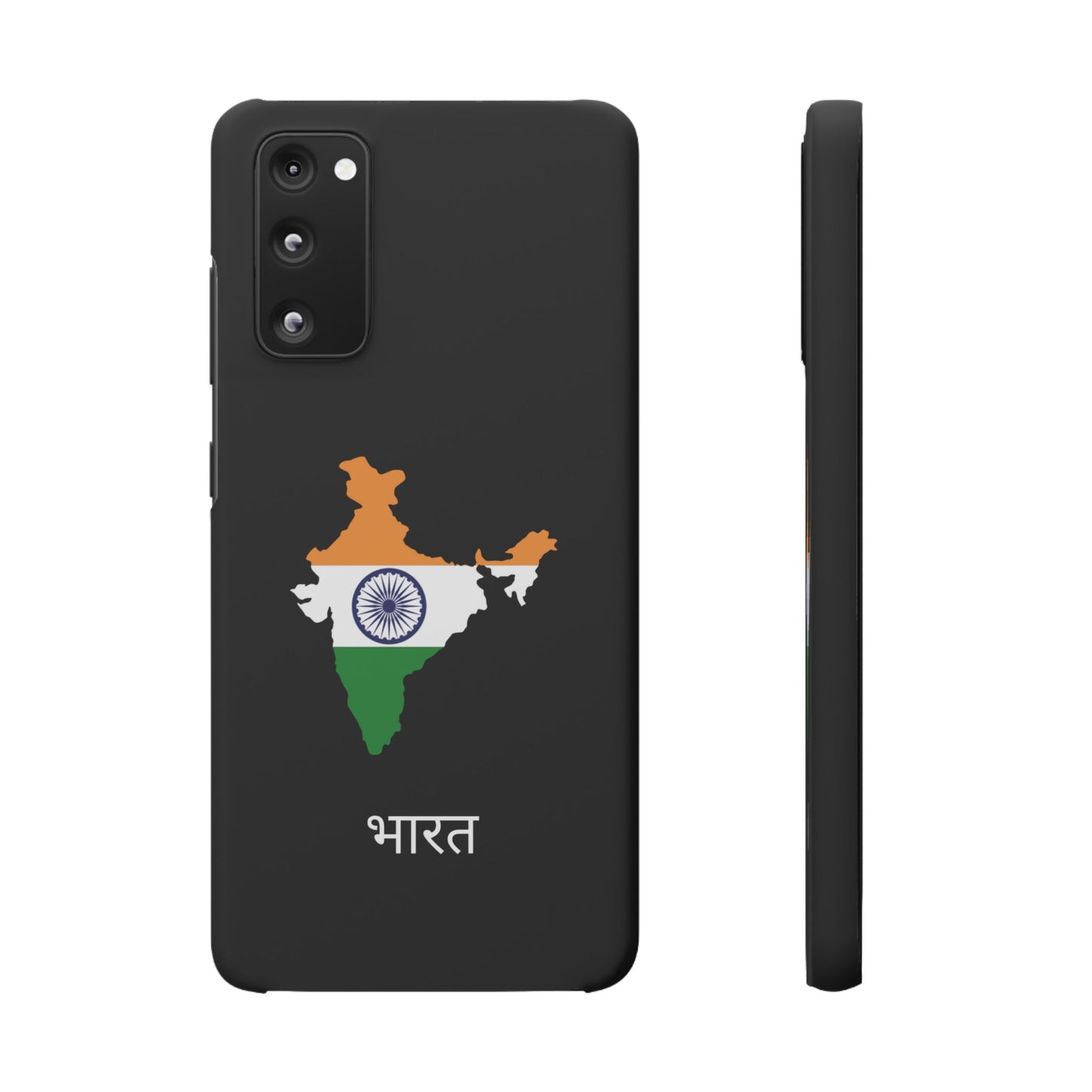 Indien Flagge indisch