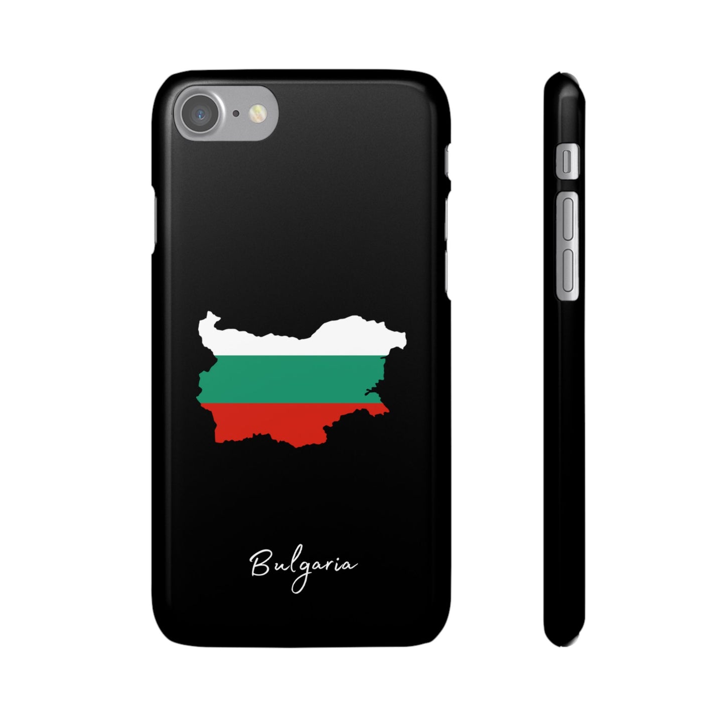 Bulgarien Flagge