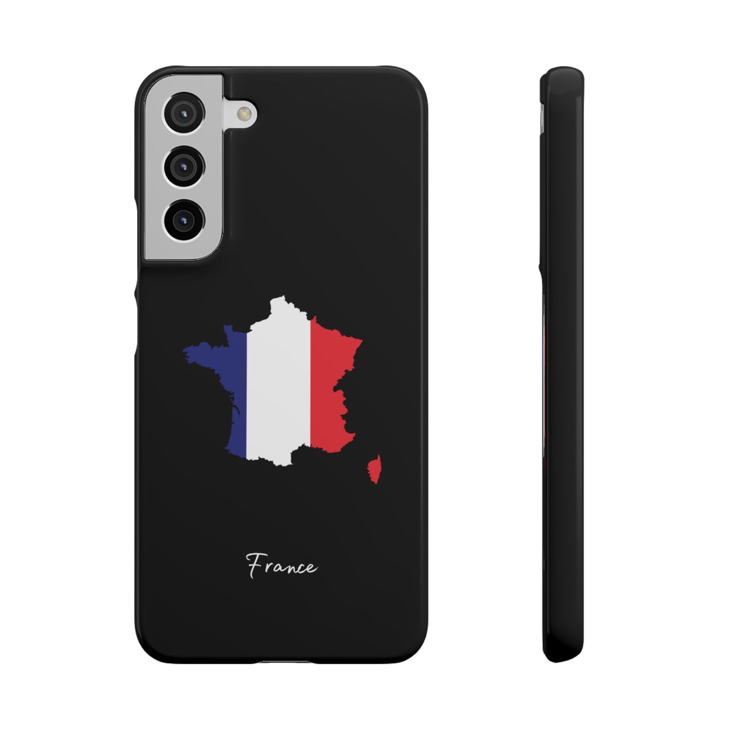 Frankreich Flagge