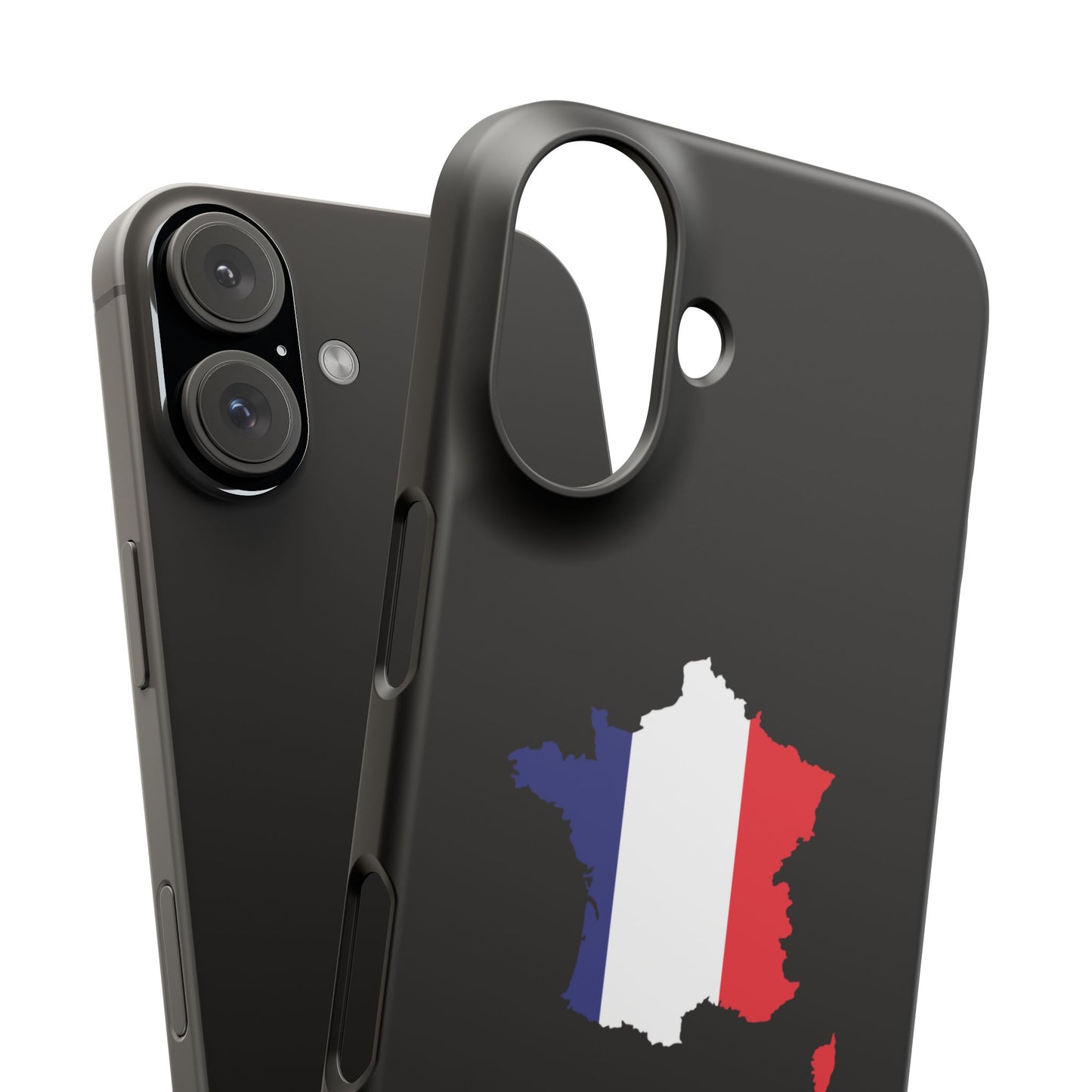 Frankreich Flagge