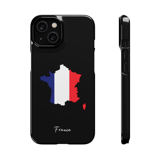 Frankreich Flagge