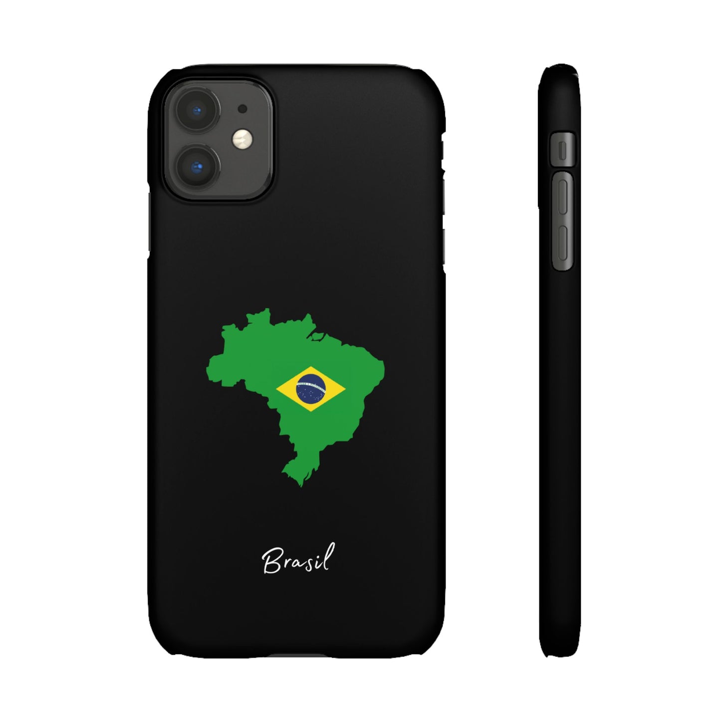 Brasilien Flagge