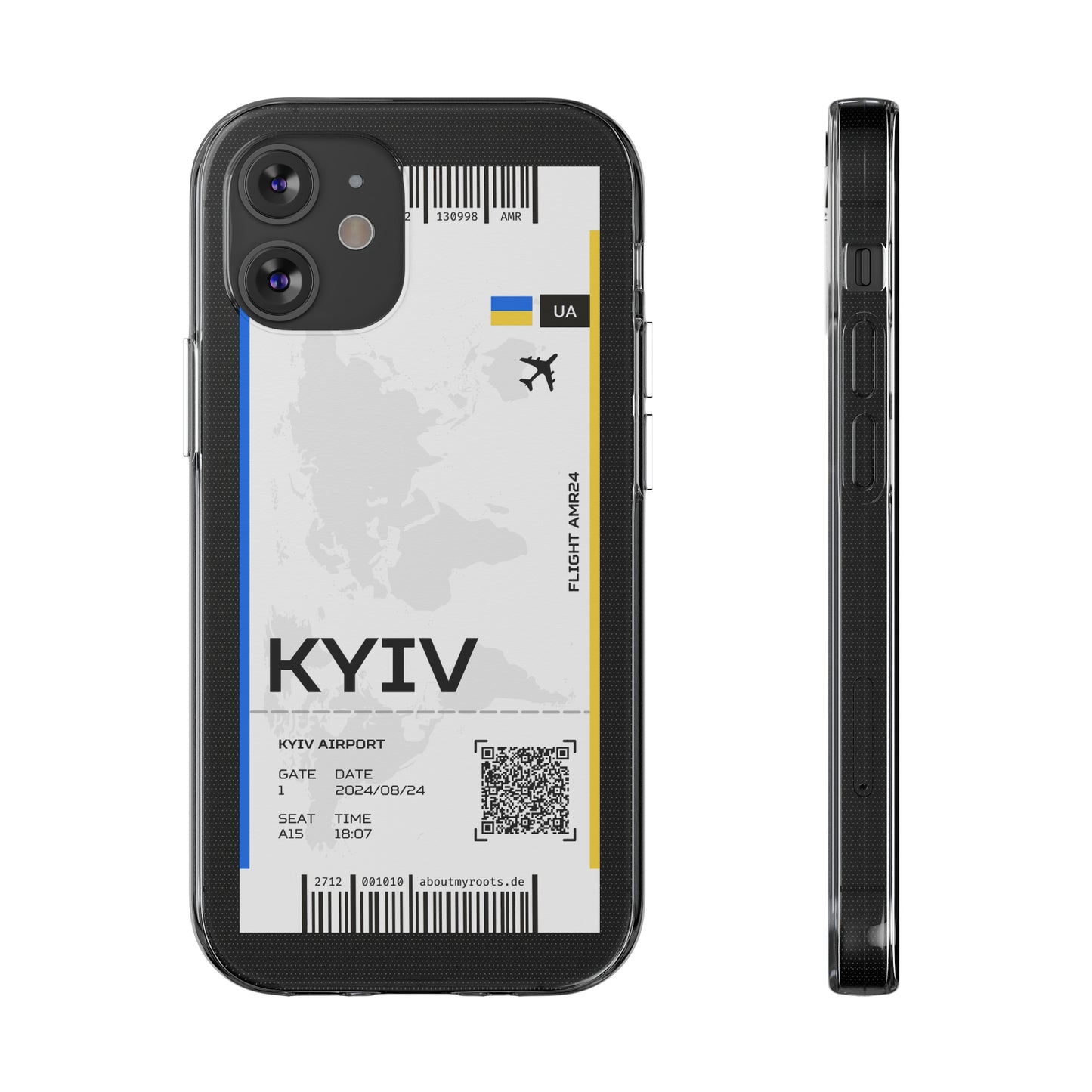 Kiew Ticket