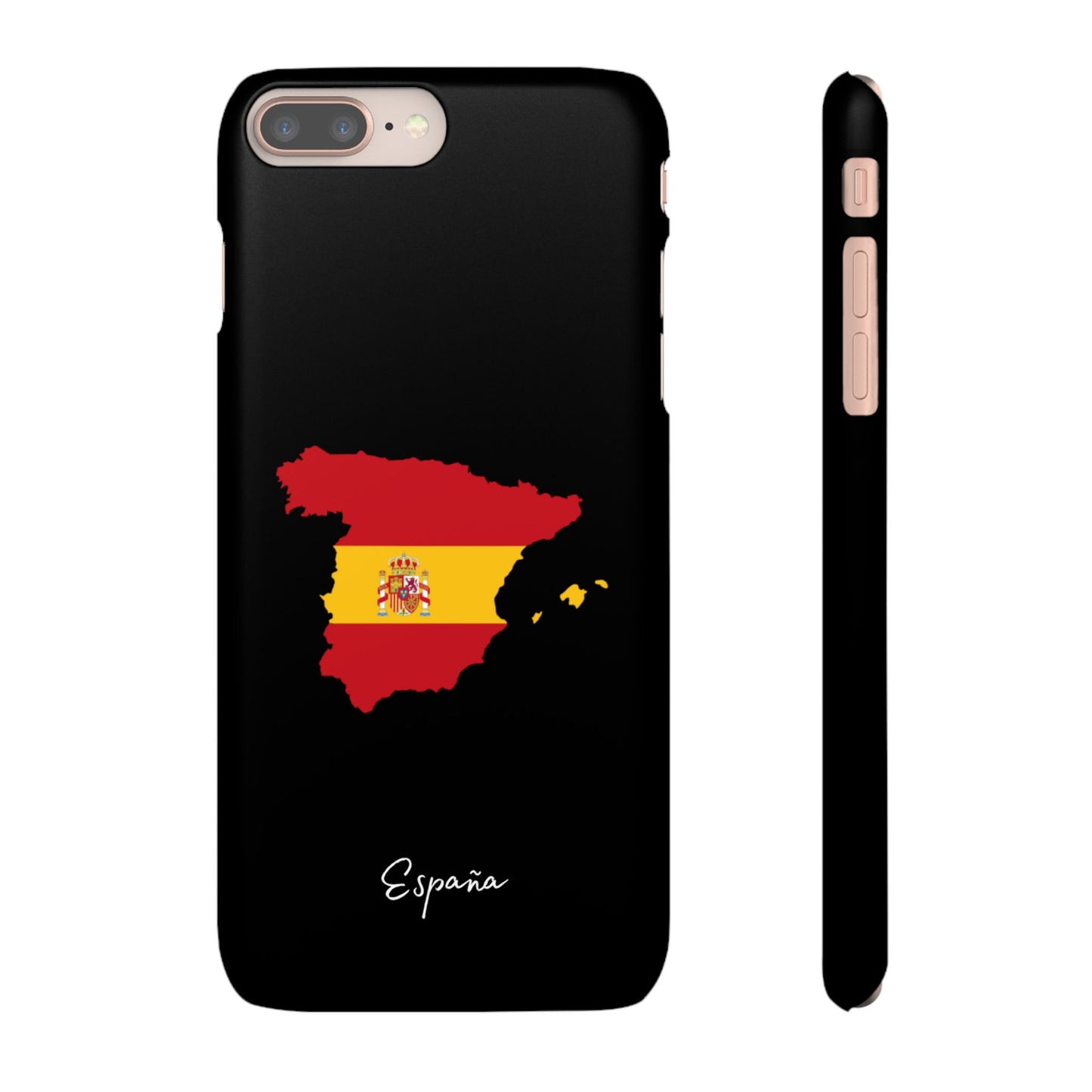 Spanien Flagge