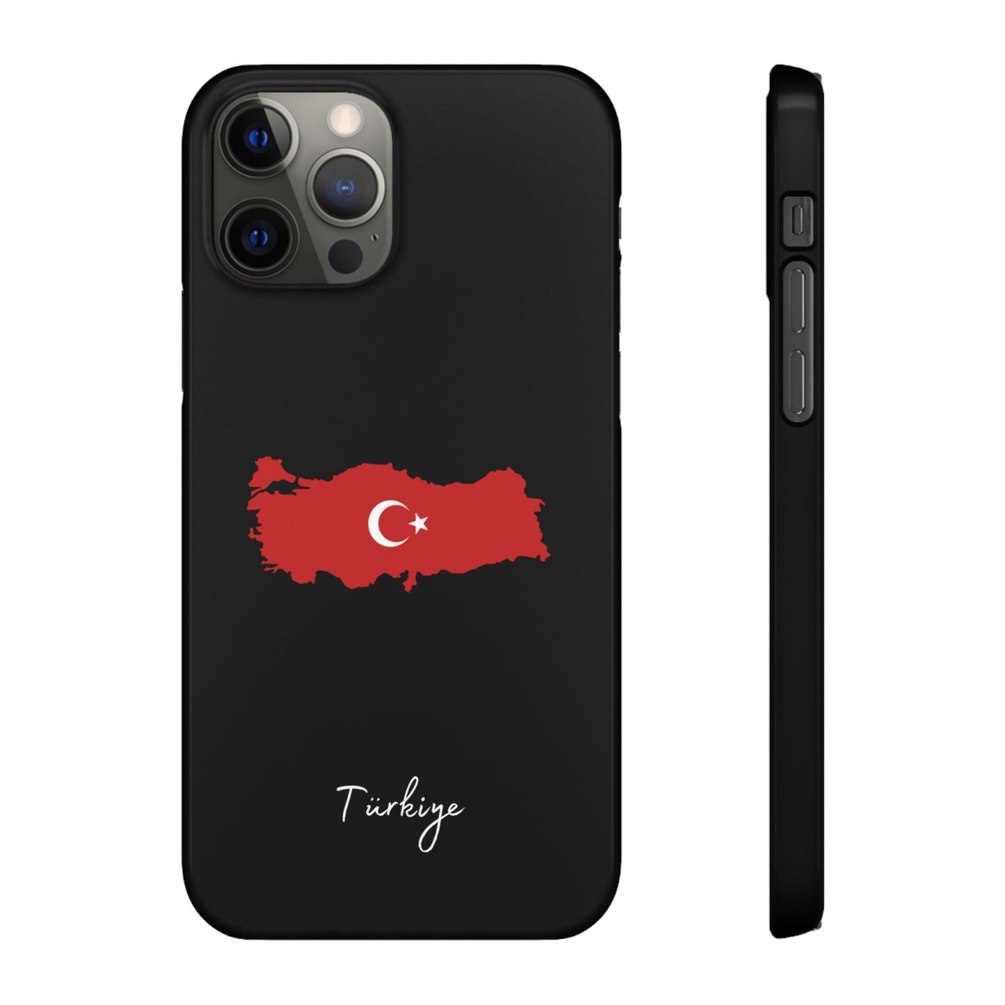 Türkei Flagge