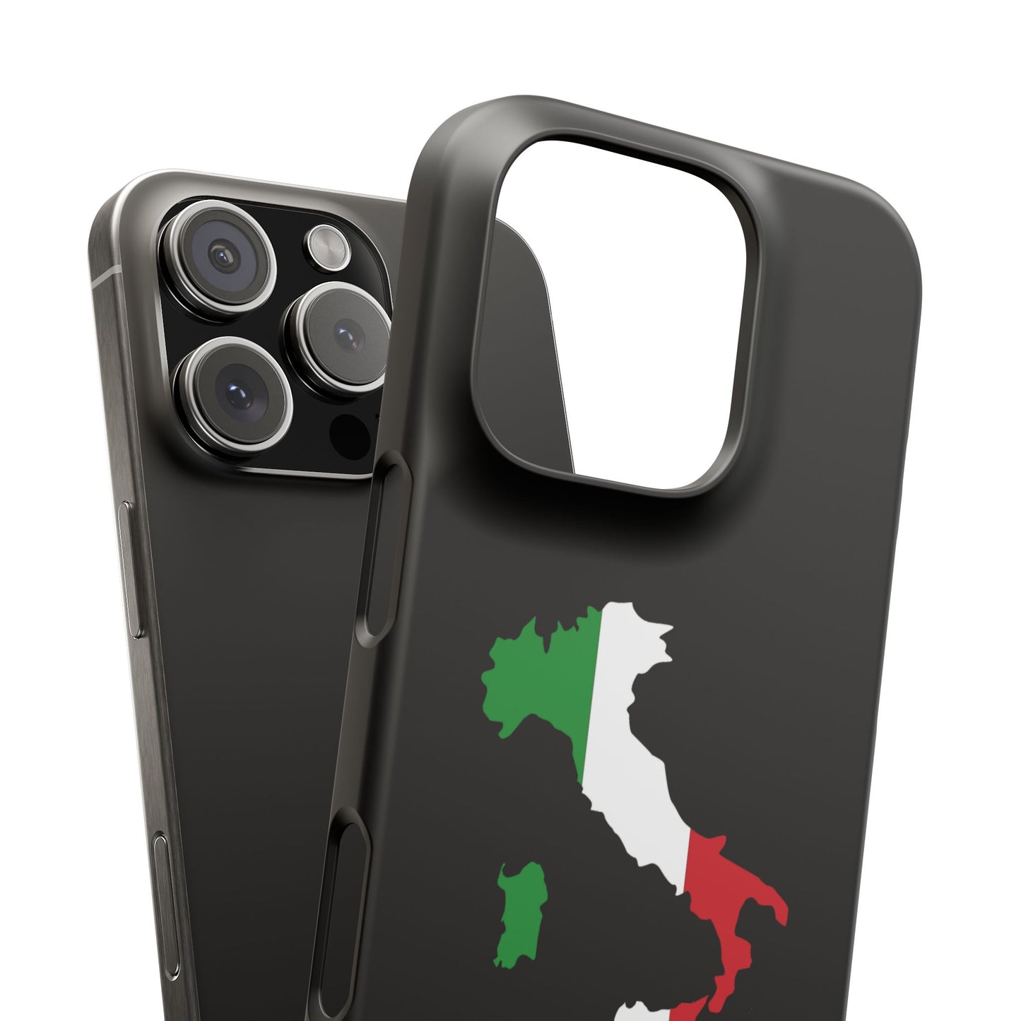 Italien Flagge