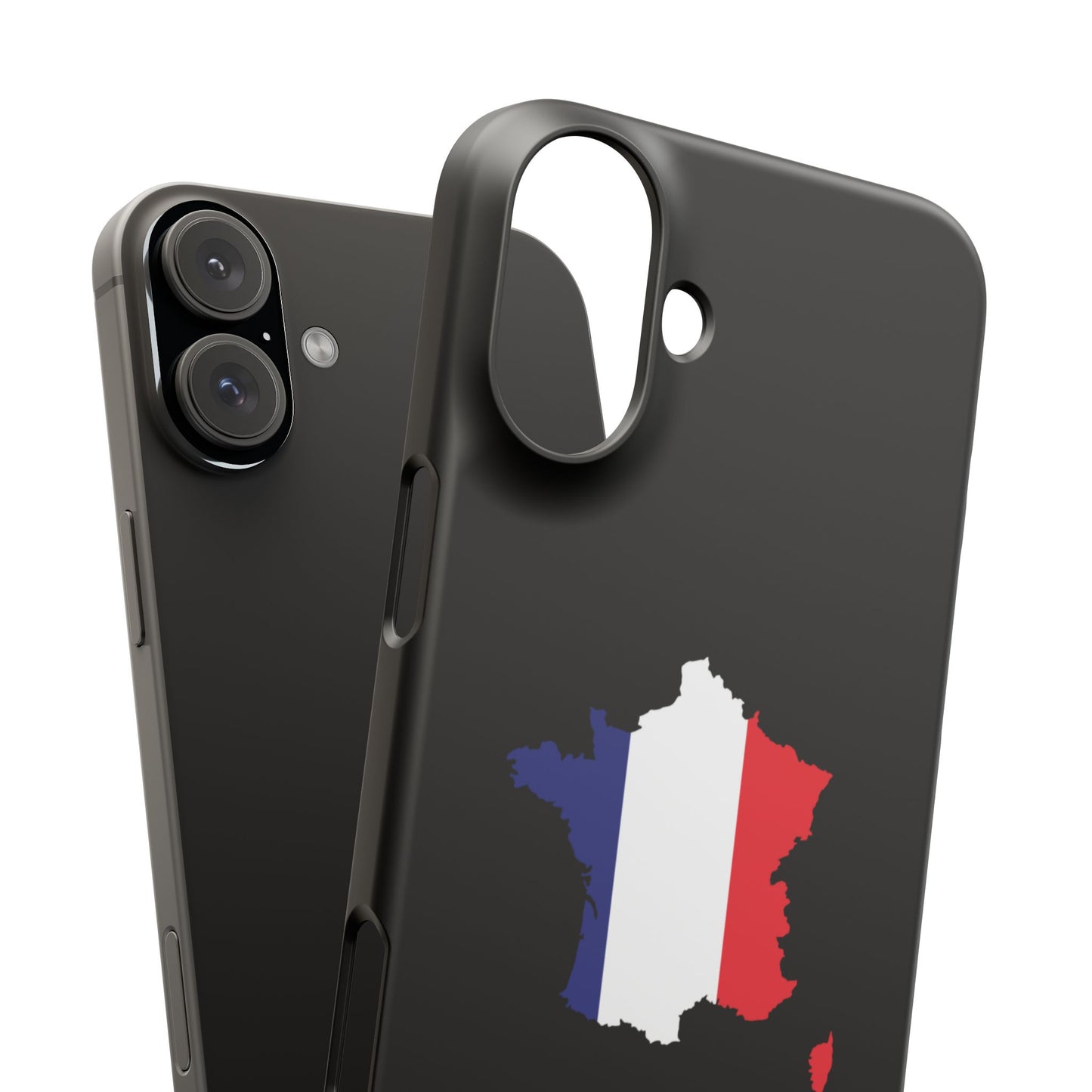 Frankreich Flagge