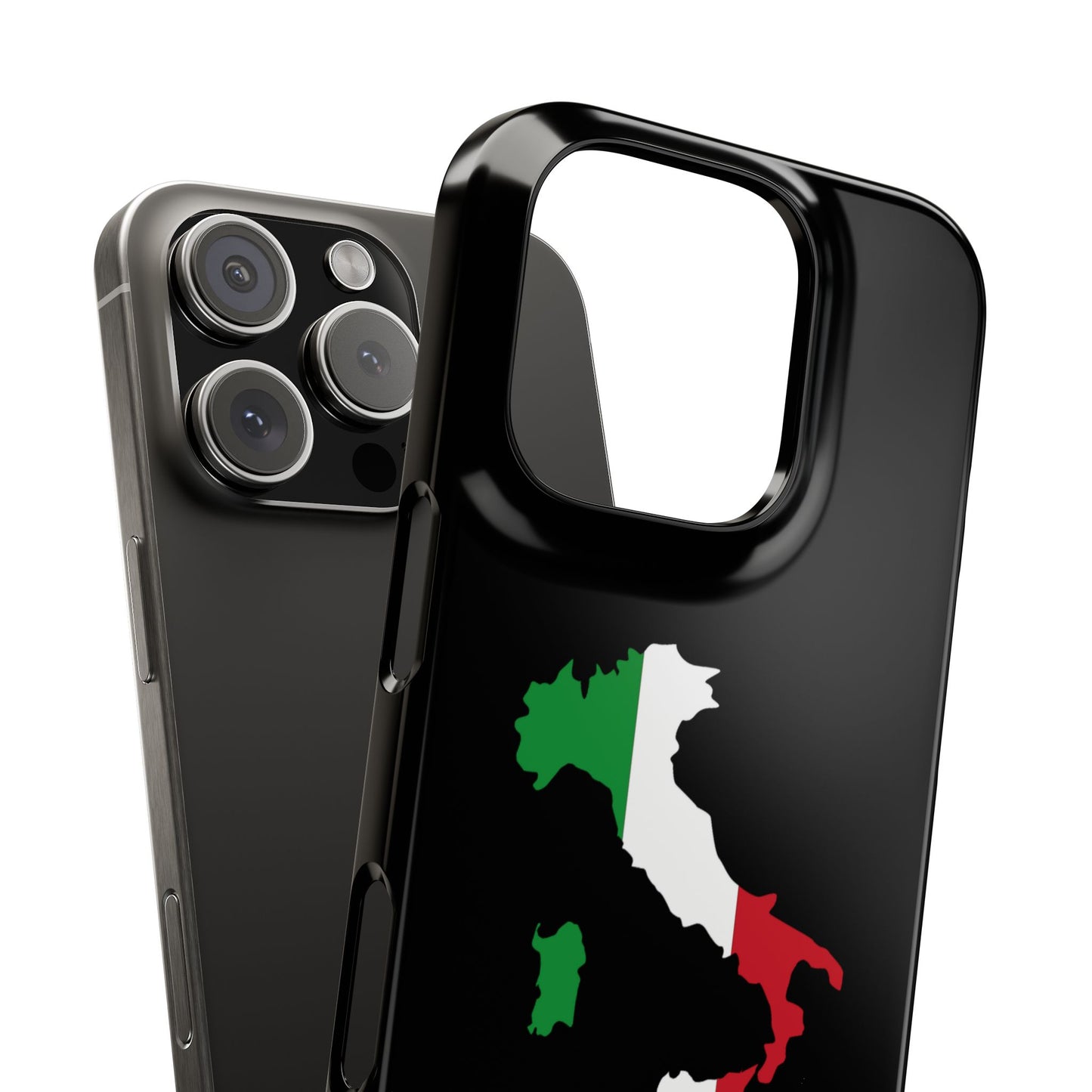Italien Flagge