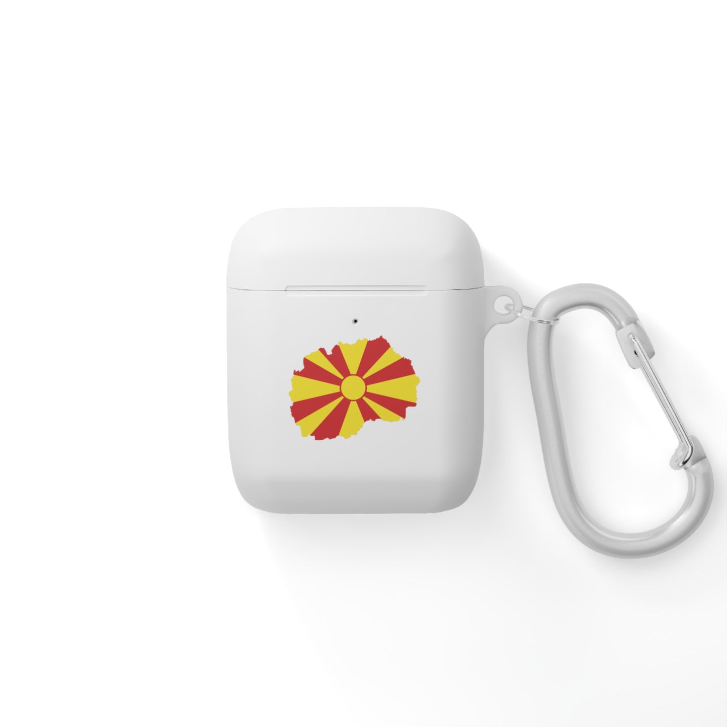 Mazedonien AirPods 1 + 2