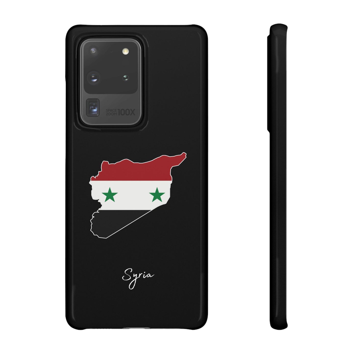 Syrien Flagge
