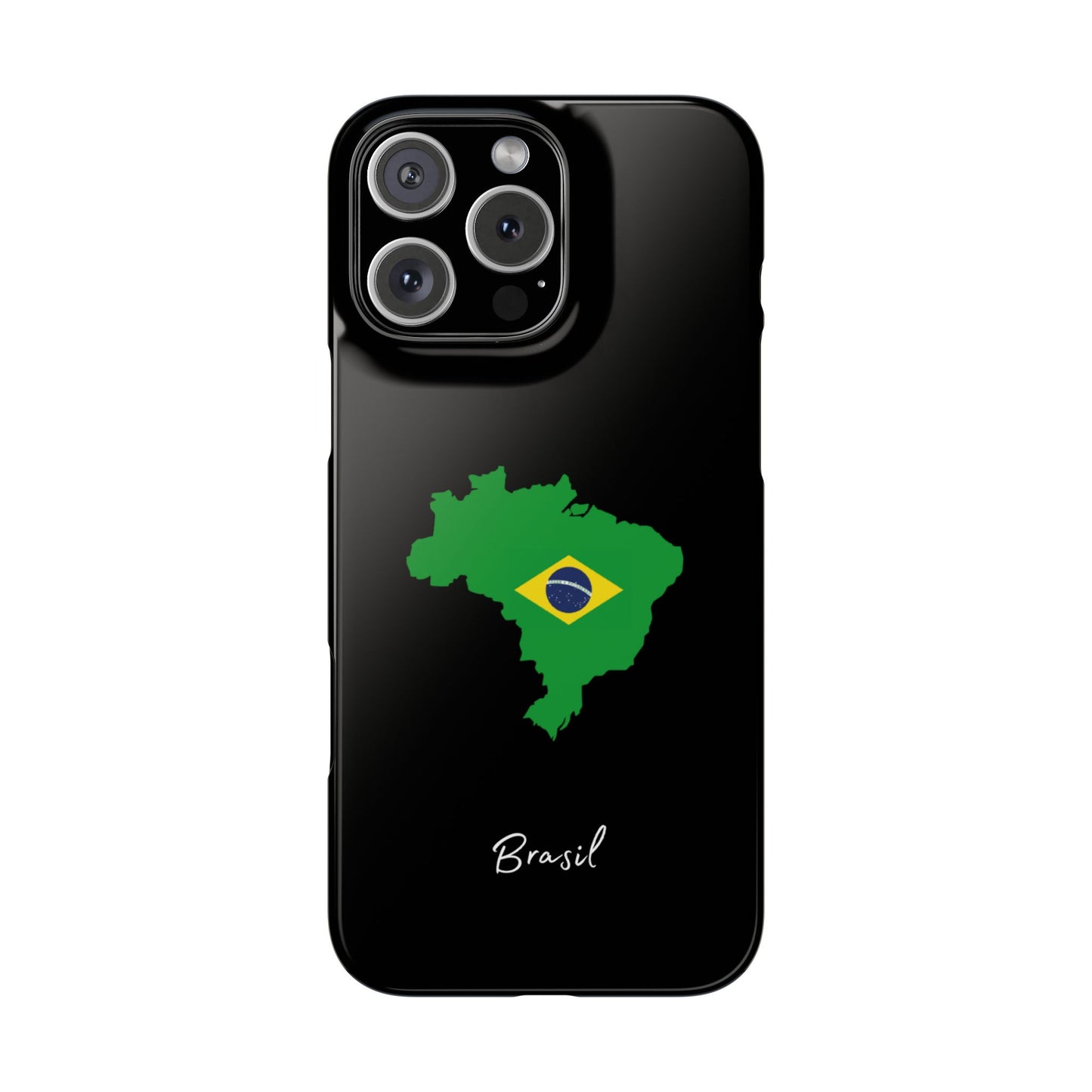 Brasilien Flagge