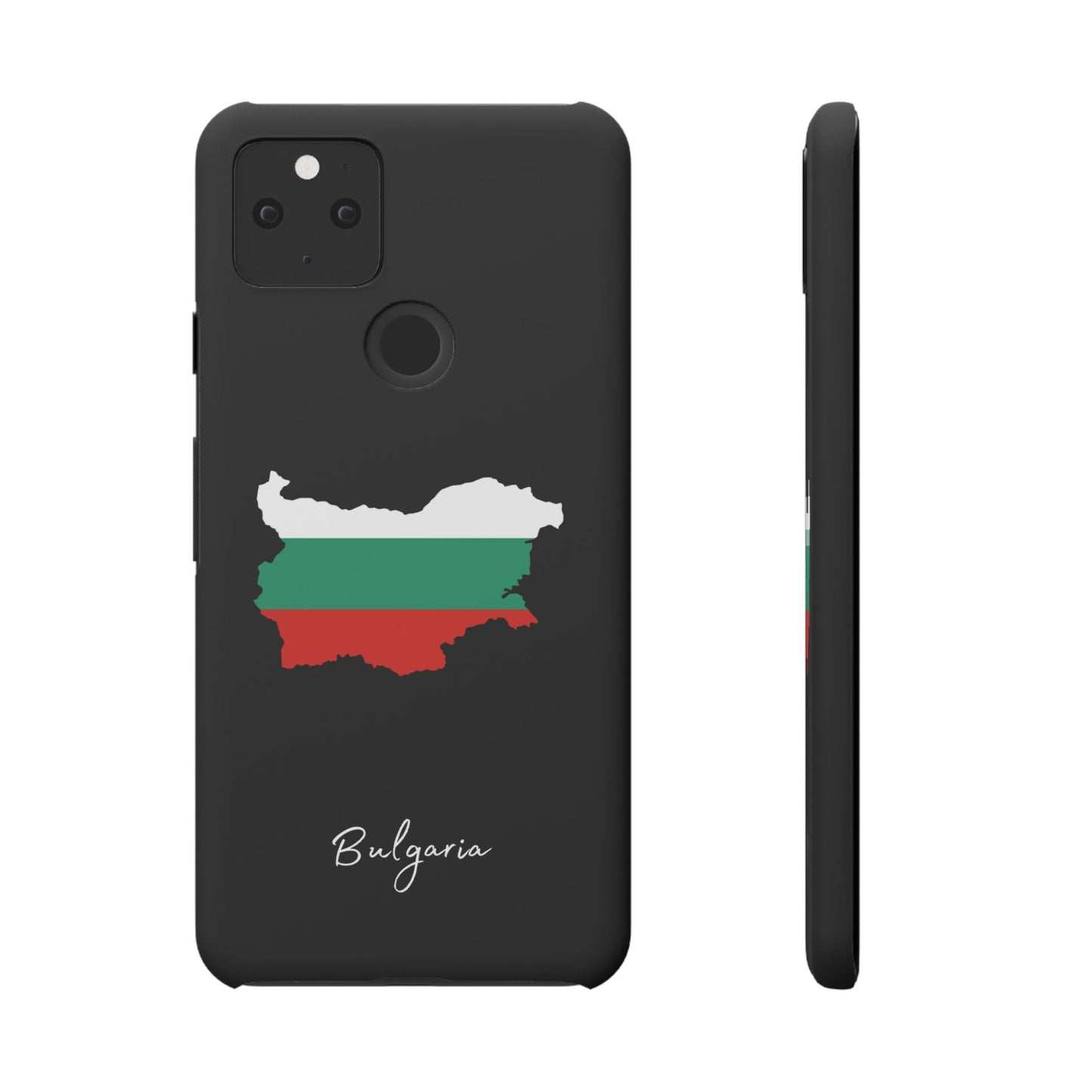 Bulgarien Flagge