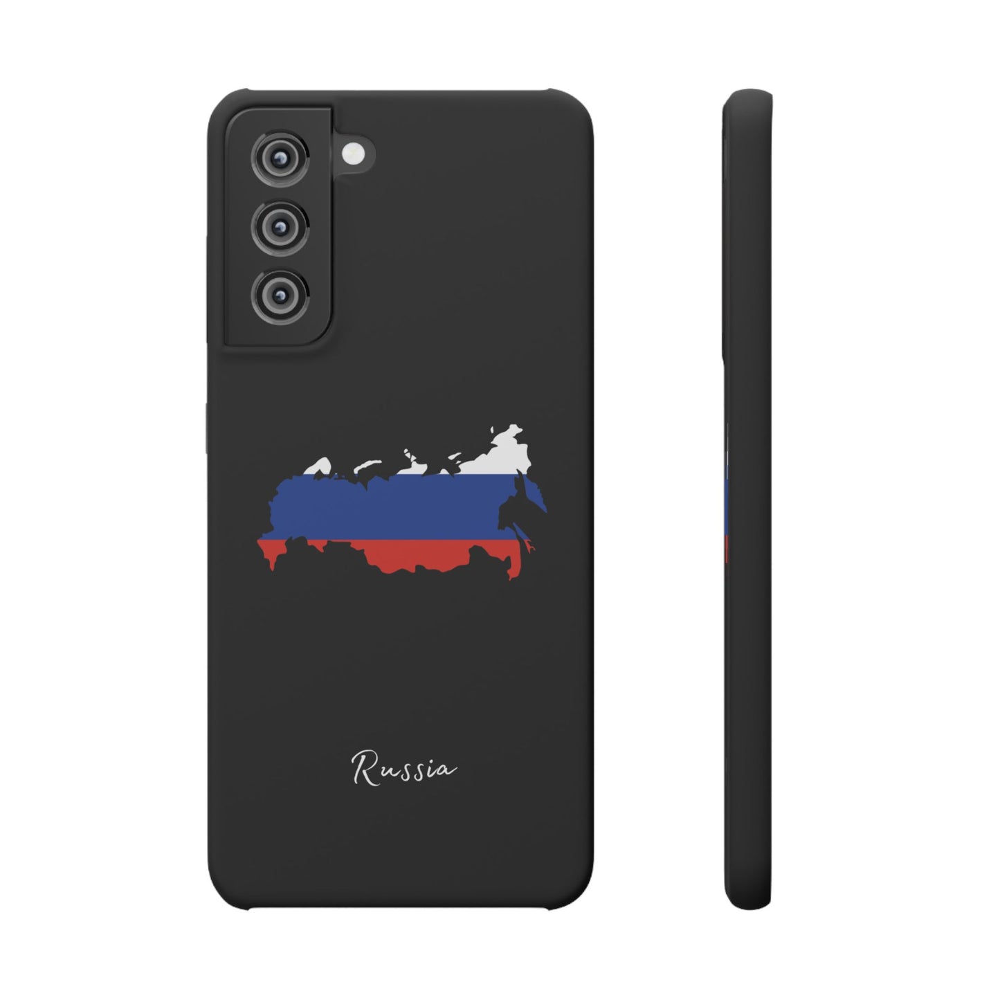 Russland Flagge