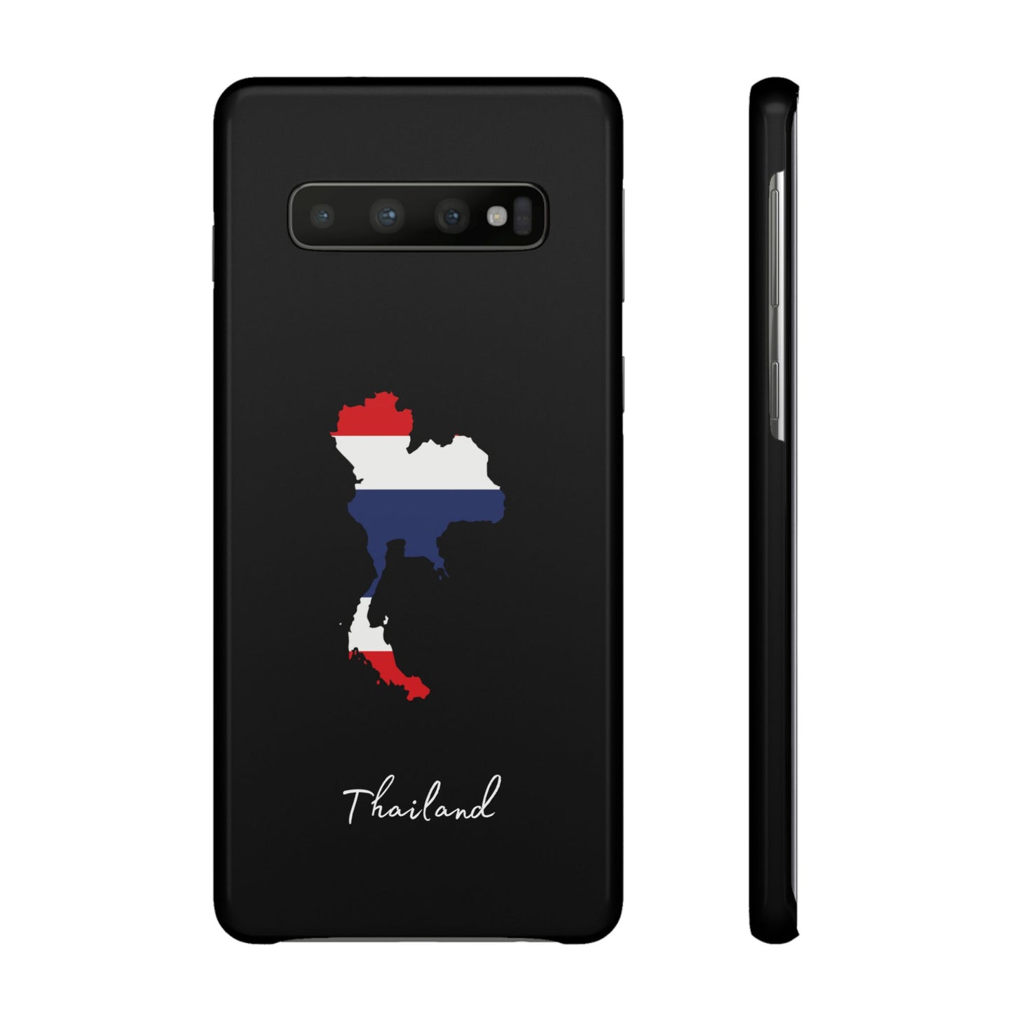 Thailand Flagge