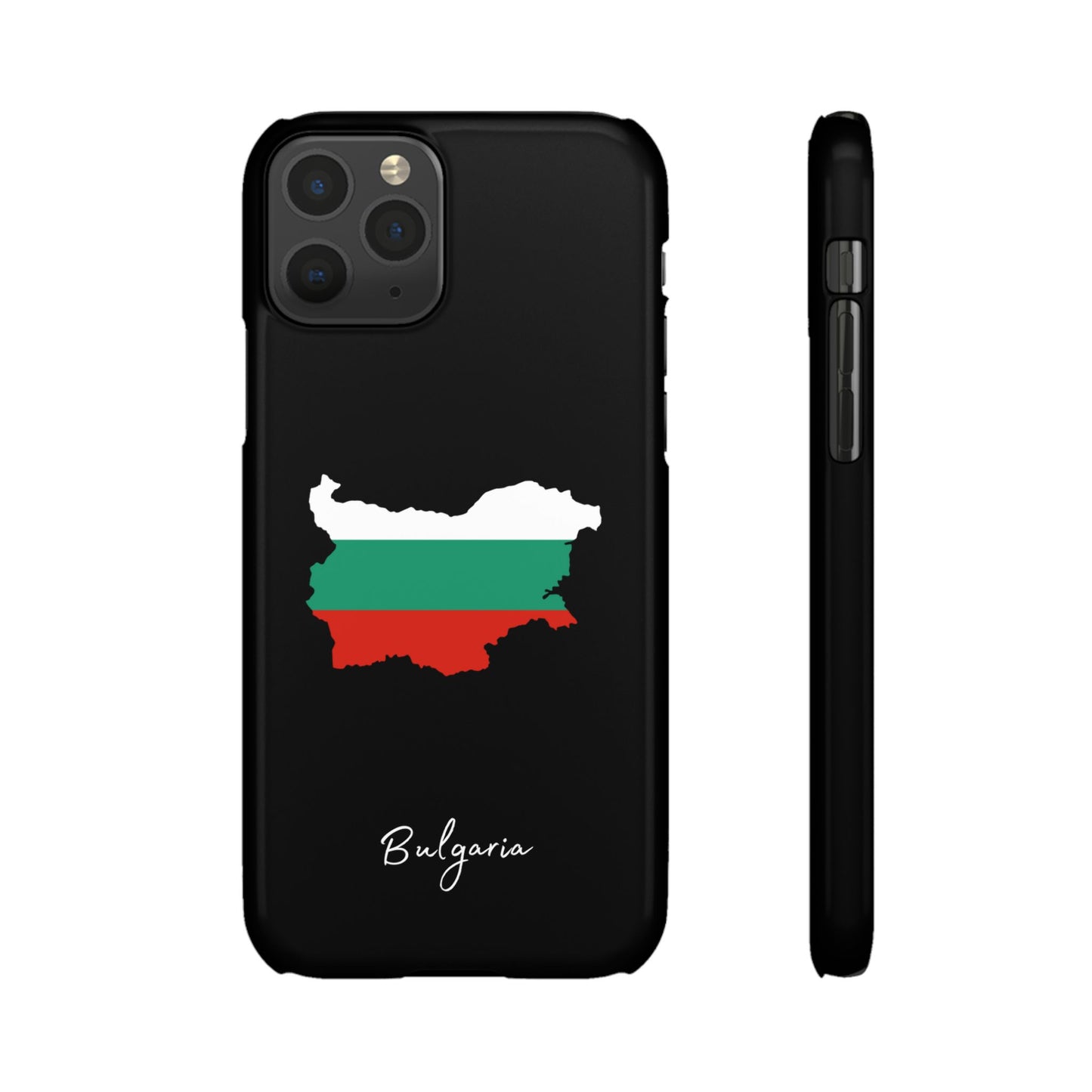 Bulgarien Flagge