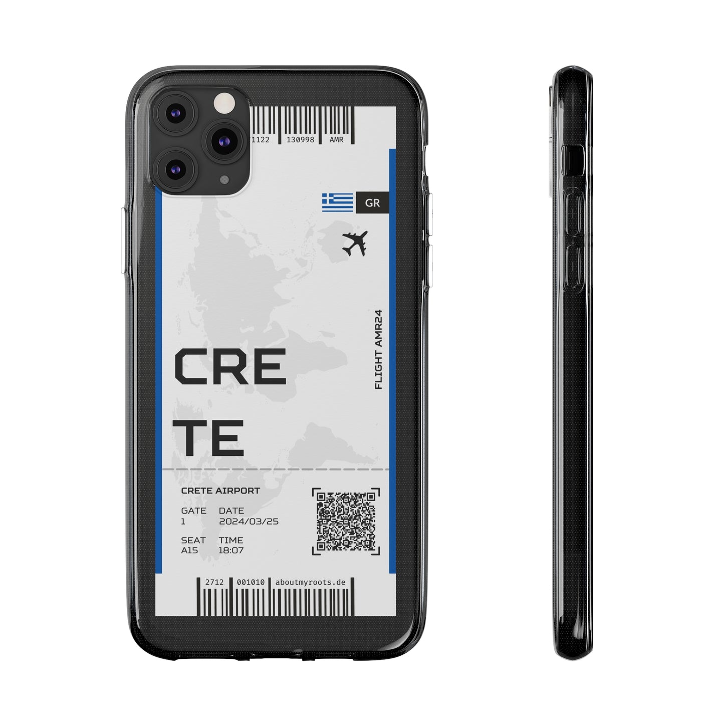 Kreta Ticket