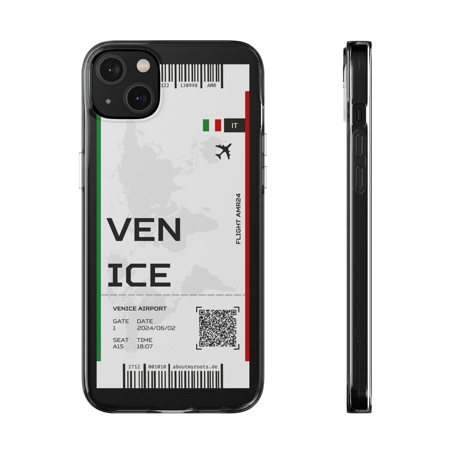 Venedig Ticket