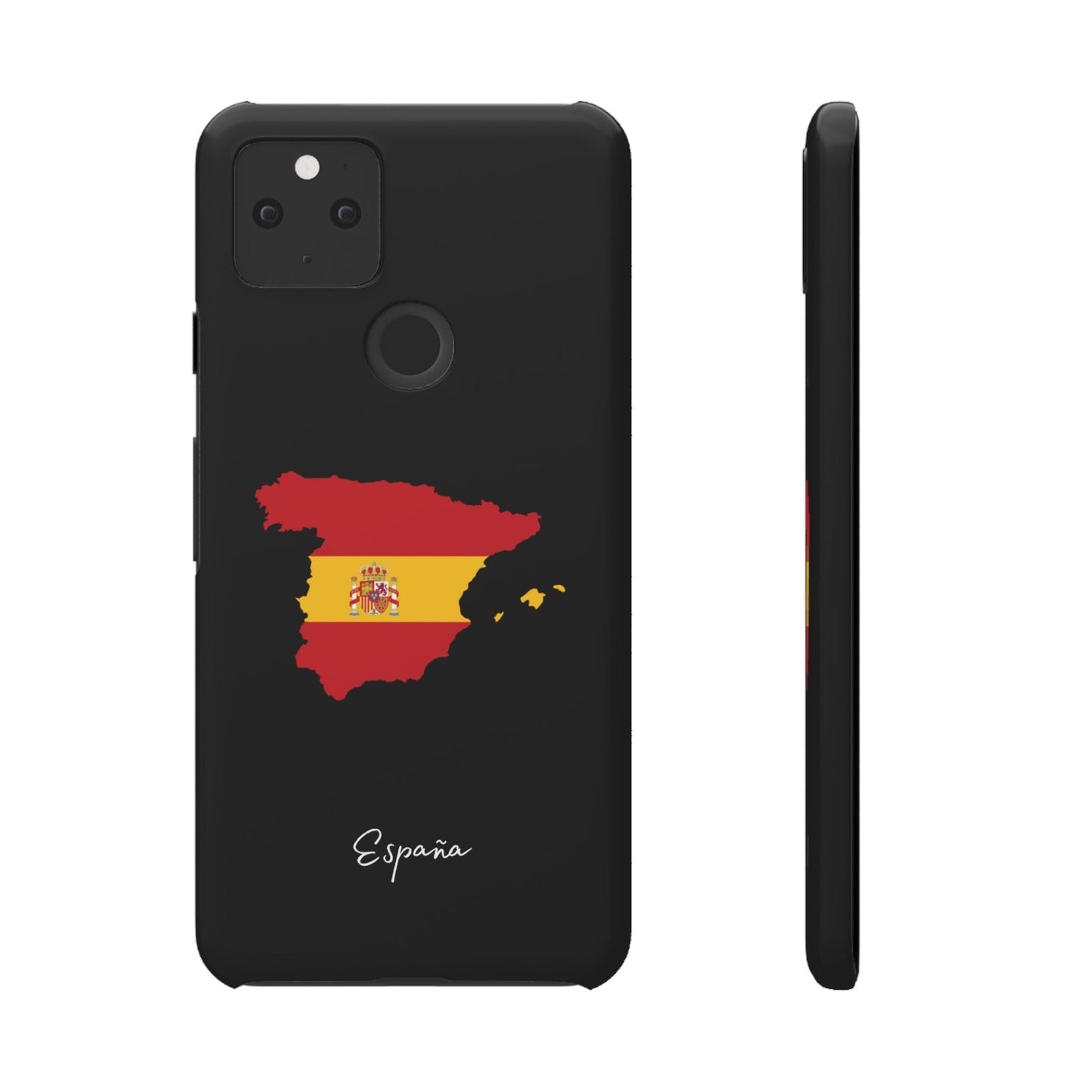 Spanien Flagge