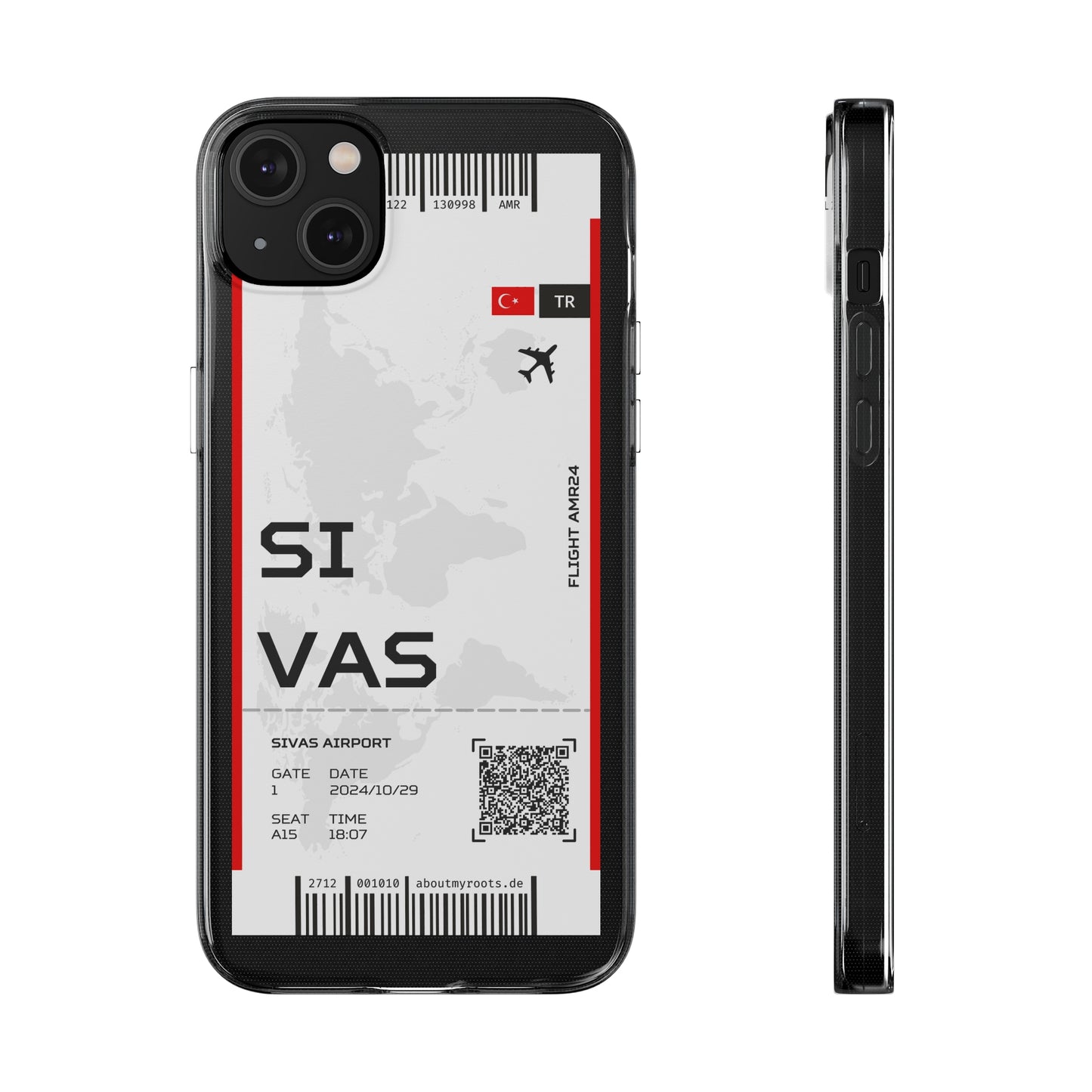 Sivas Ticket