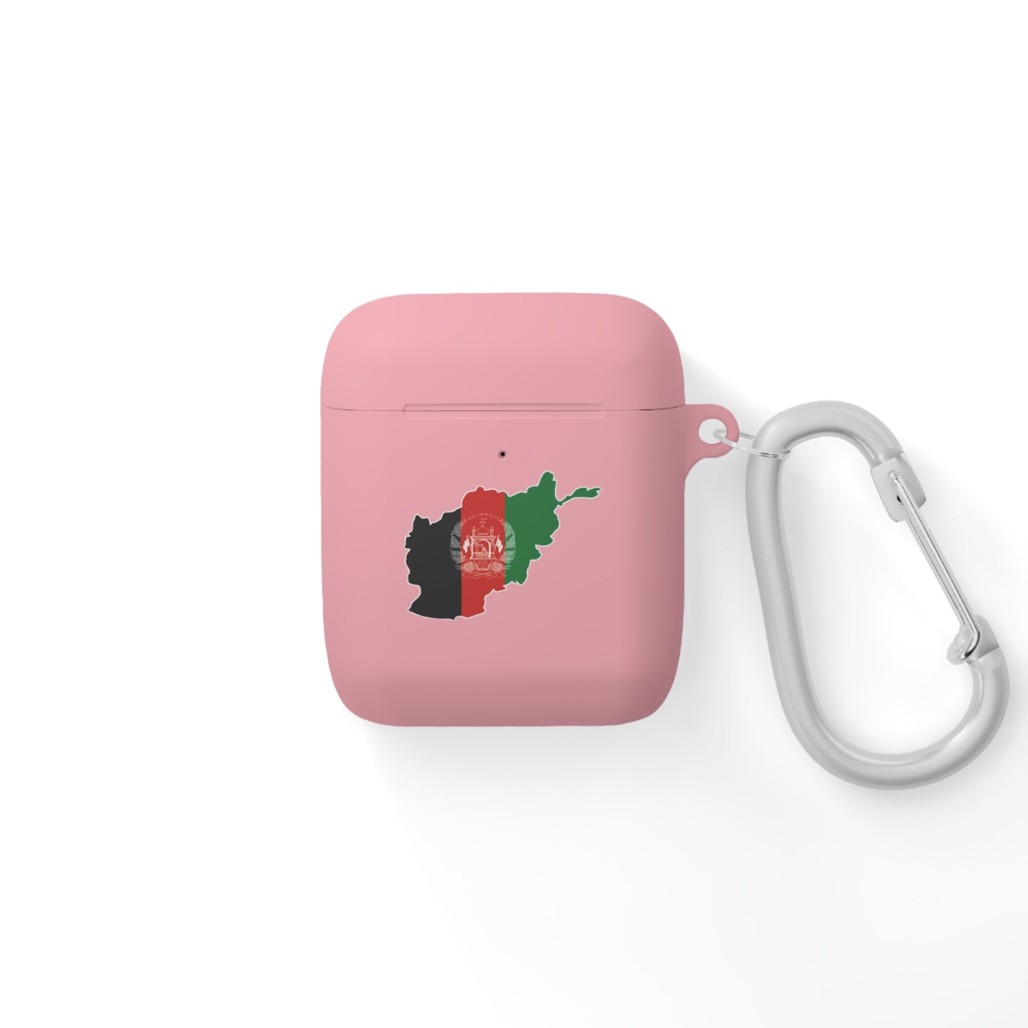 Afghanistan AirPods 1 + 2