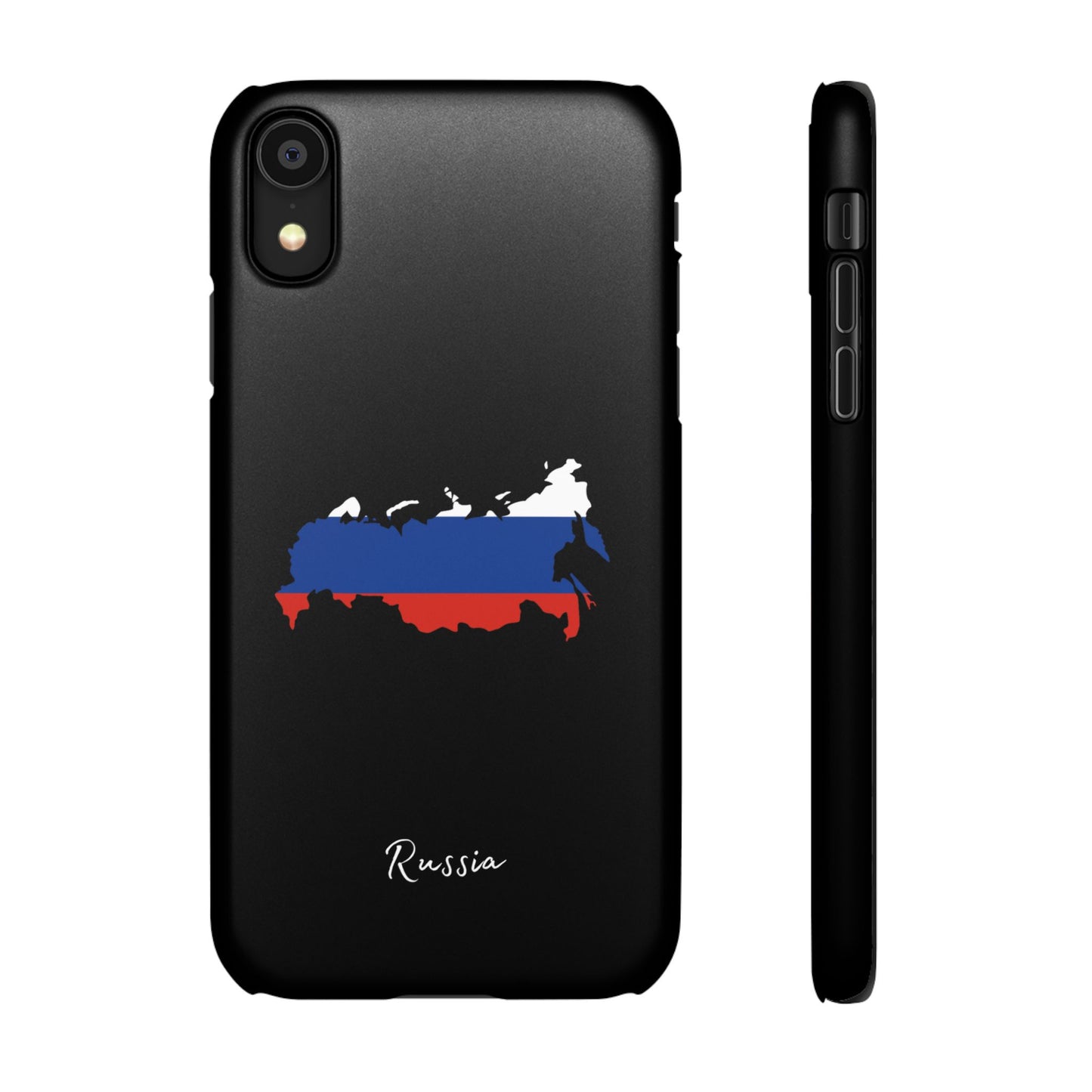 Russland Flagge