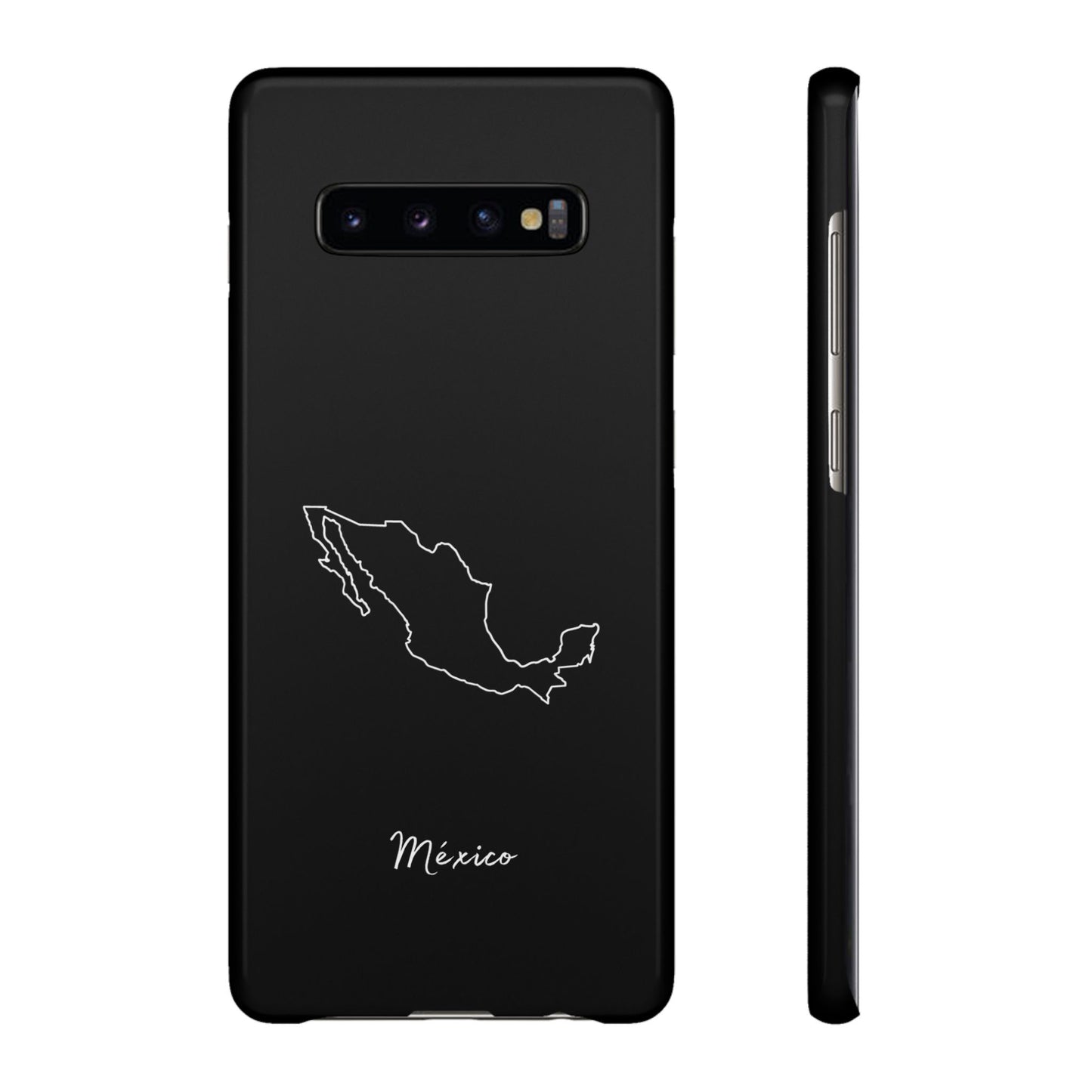 Mexiko Landkarte