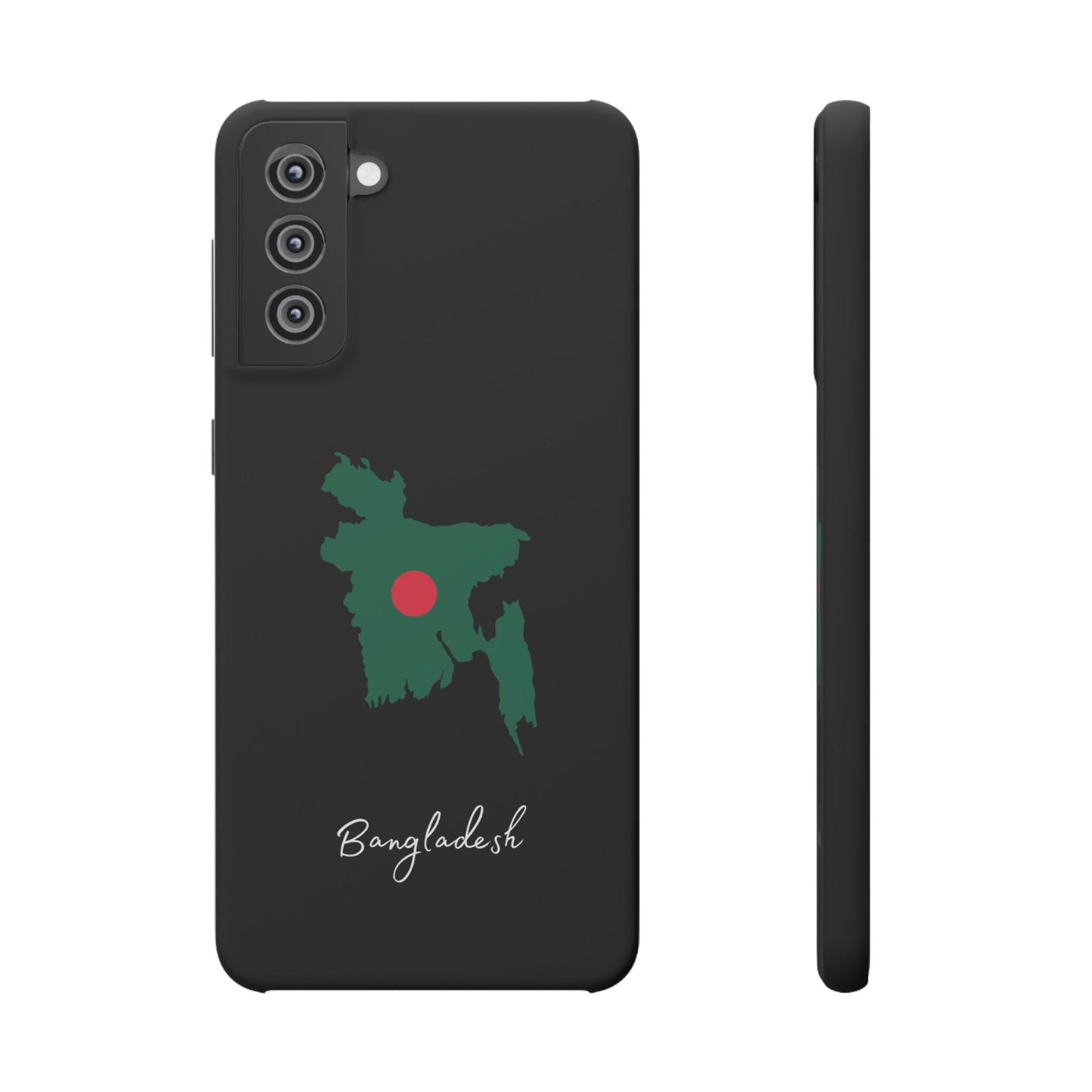 Bangladesch Flagge