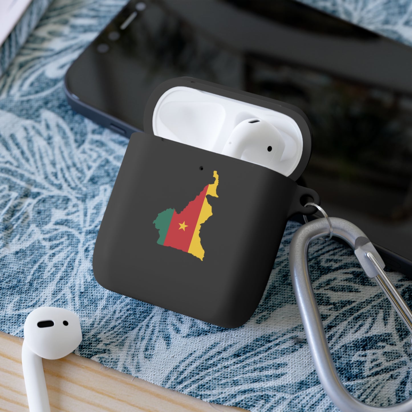 Kamerun AirPods 1 + 2