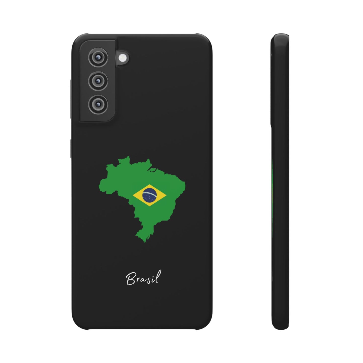 Brasilien Flagge
