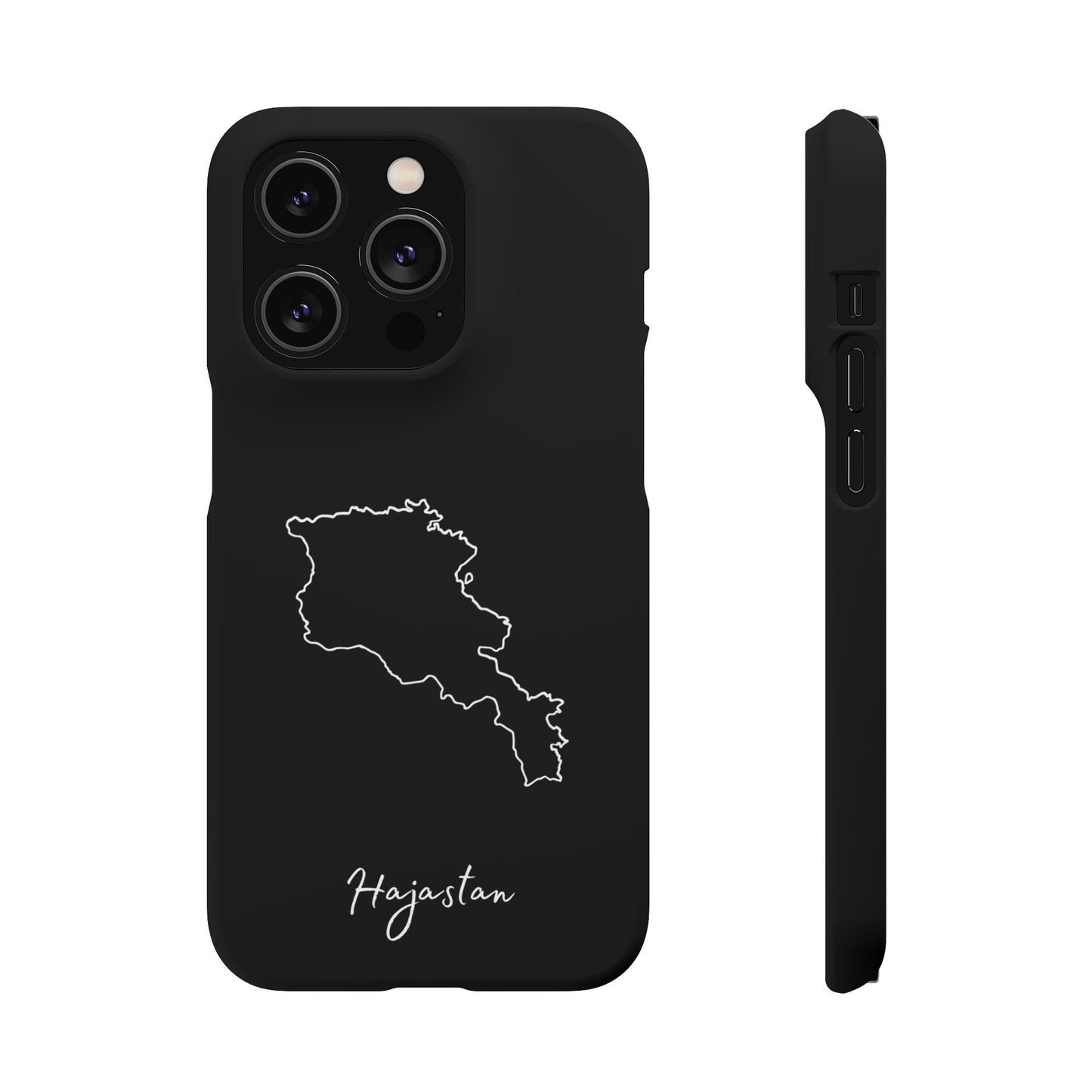Armenien Landkarte armenisch