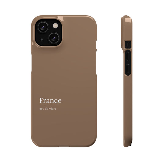 About France