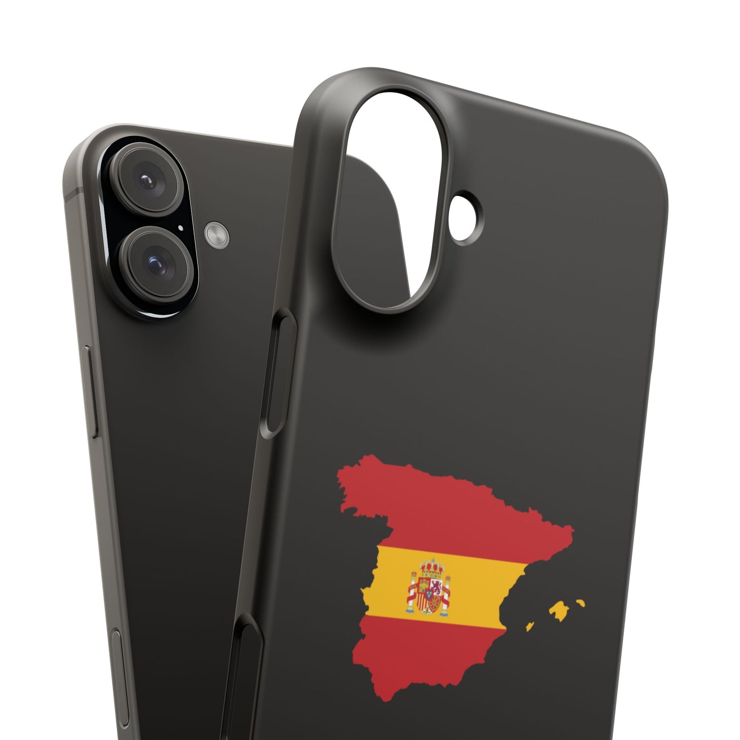 Spanien Flagge