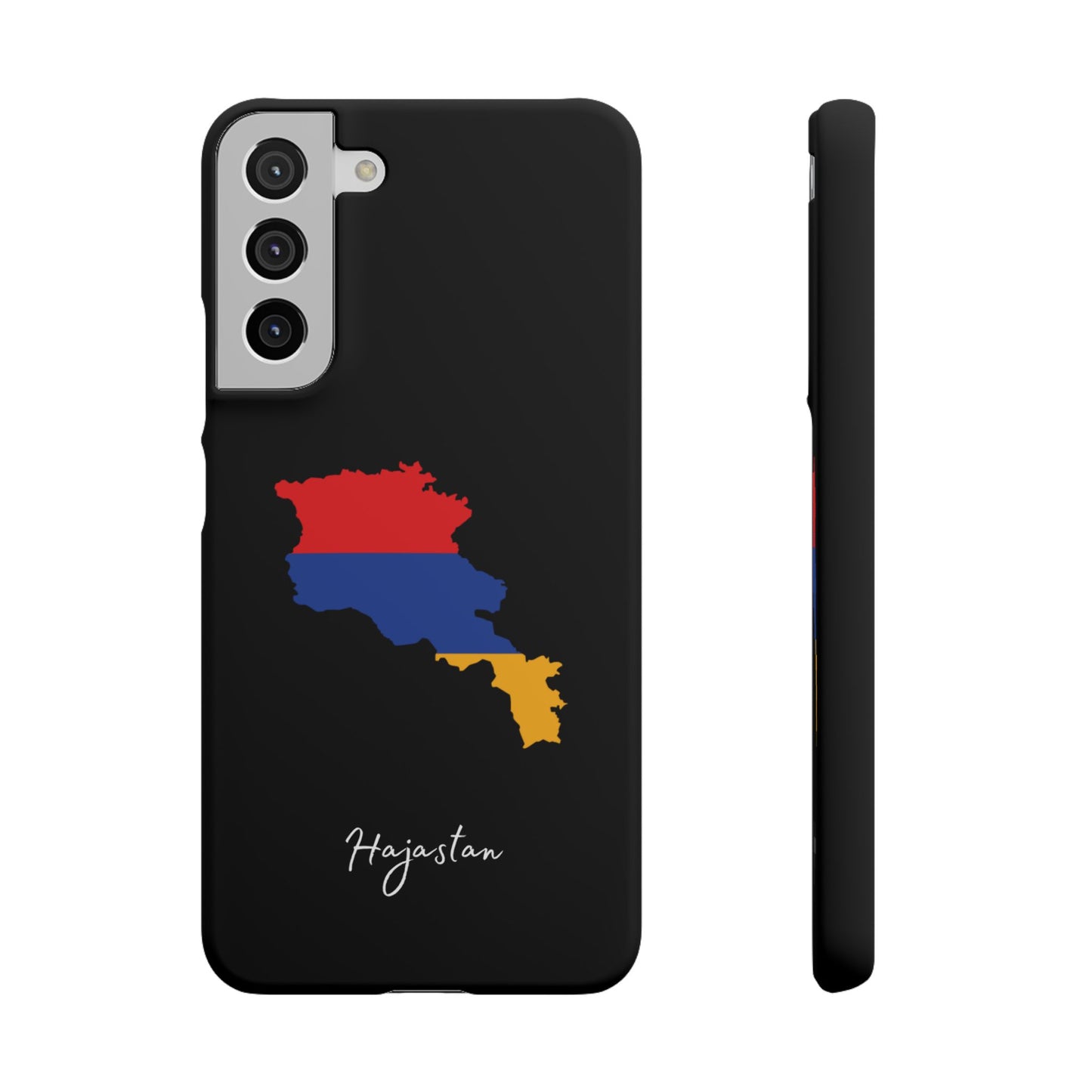 Armenien Flagge armenisch