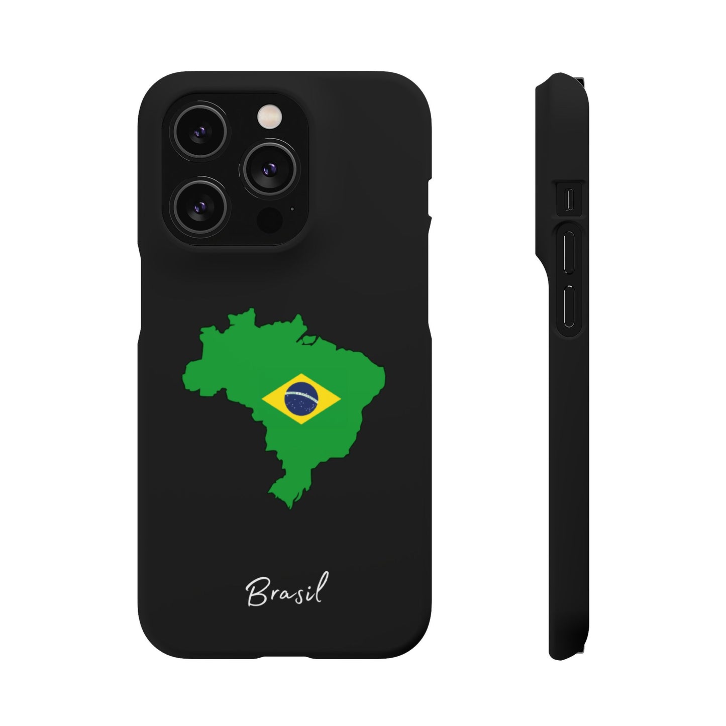 Brasilien Flagge