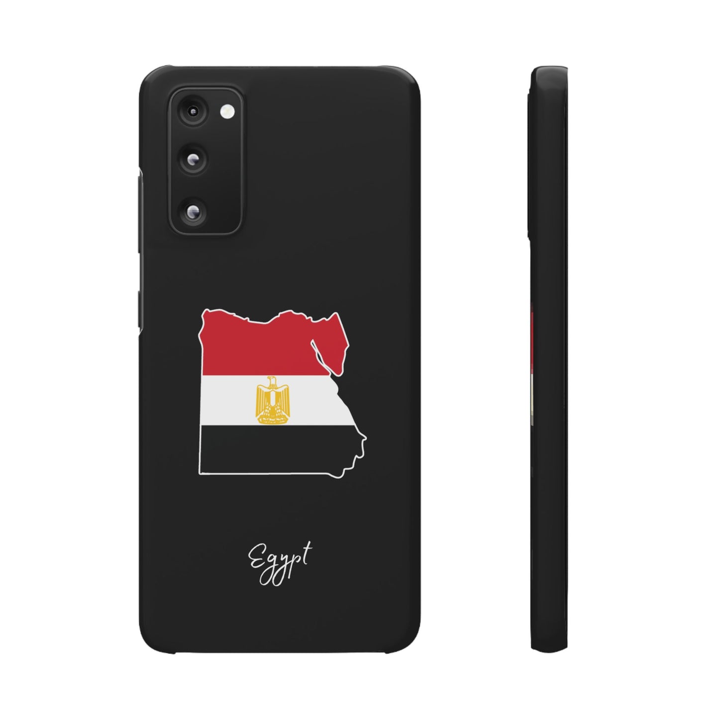 Ägypten Flagge