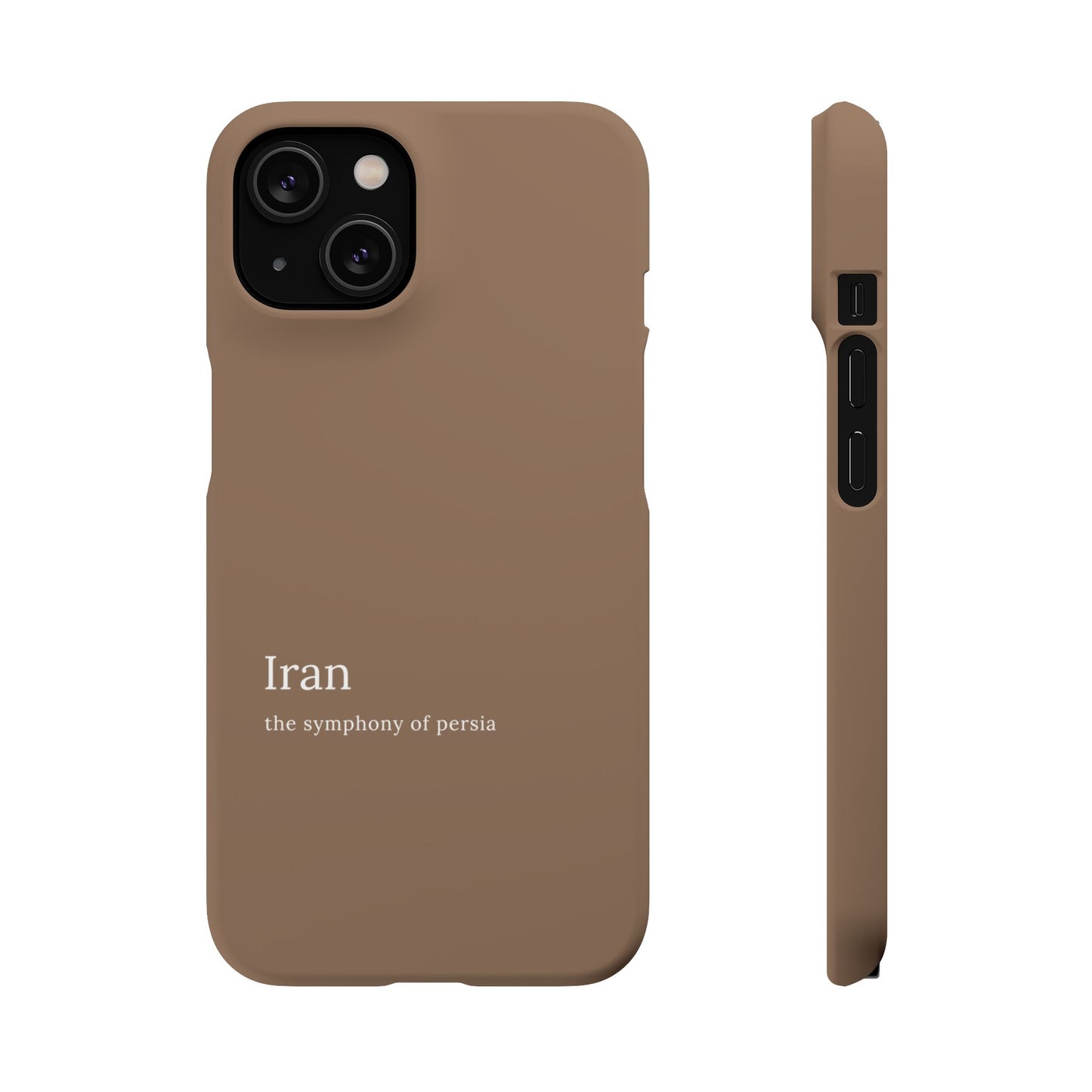 About Iran