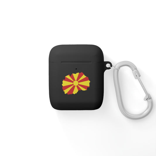 Mazedonien AirPods 1 + 2