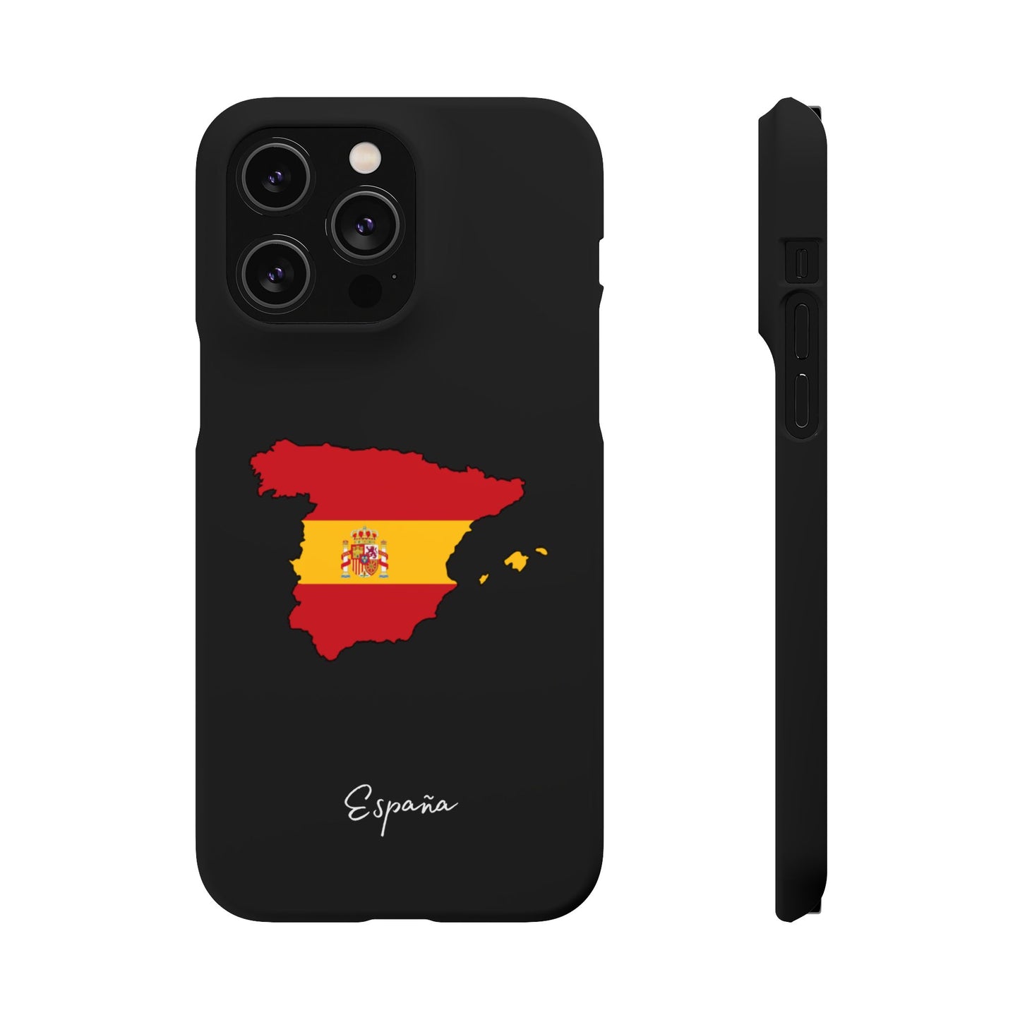 Spanien Flagge