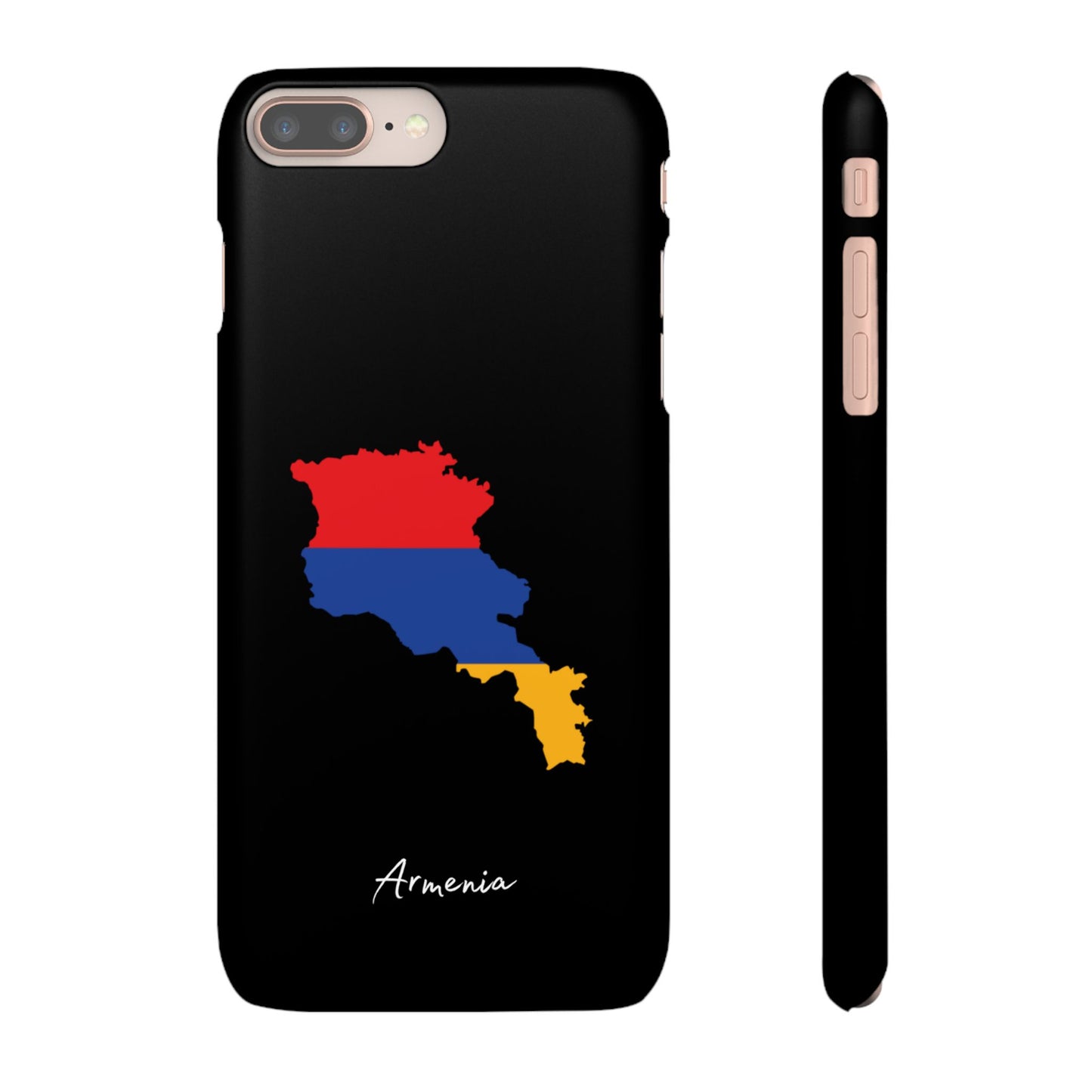 Armenien Flagge