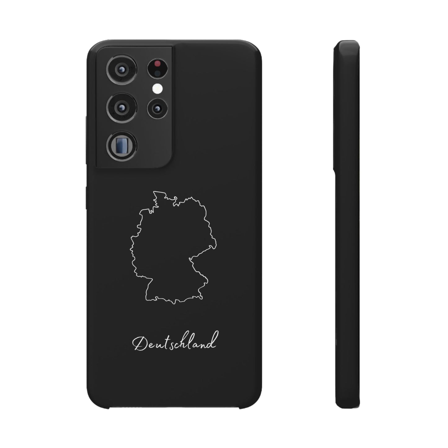 Deutschland Landkarte