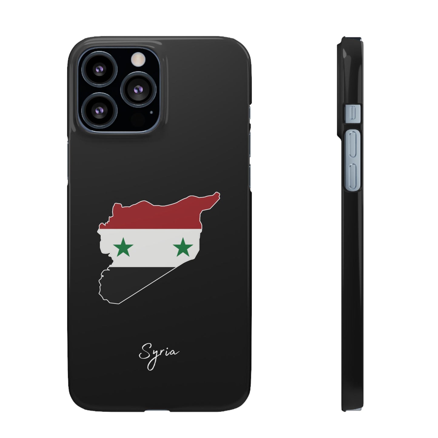 Syrien Flagge