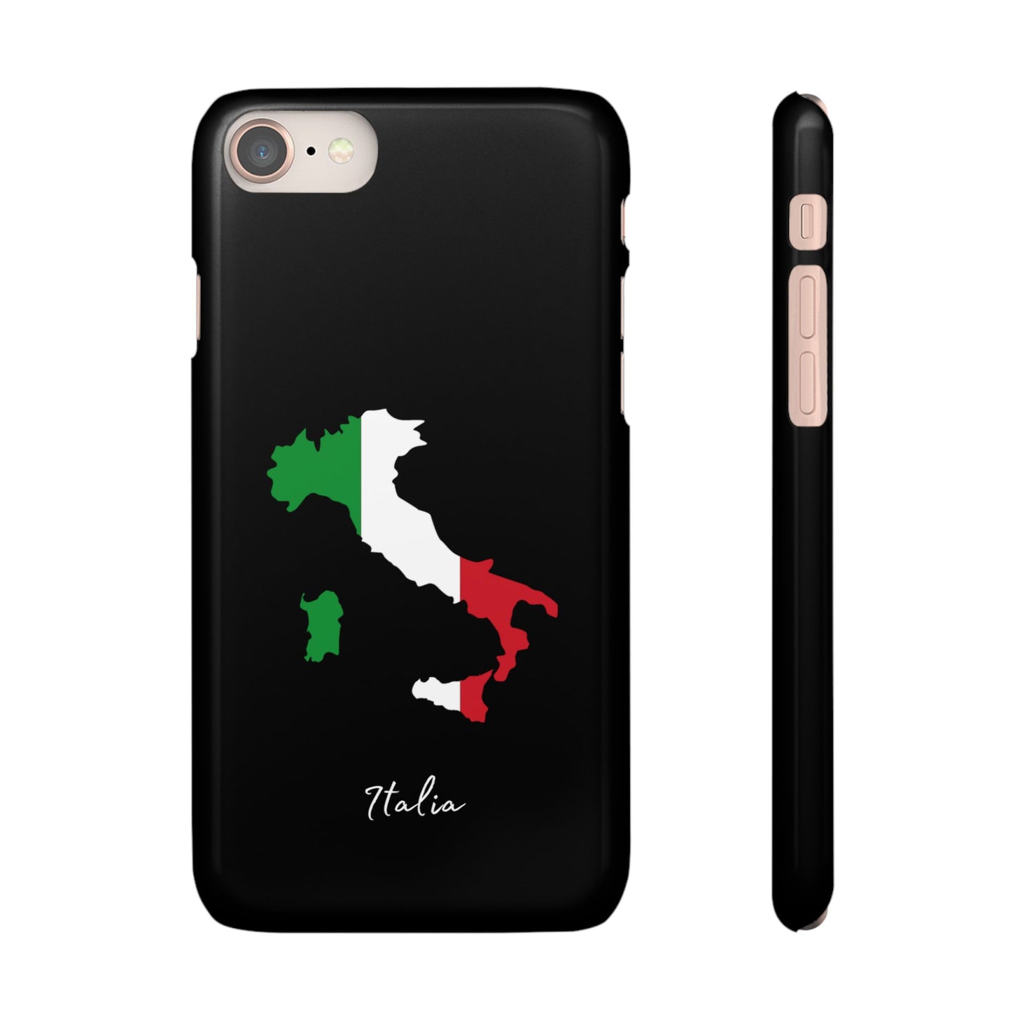 Italien Flagge