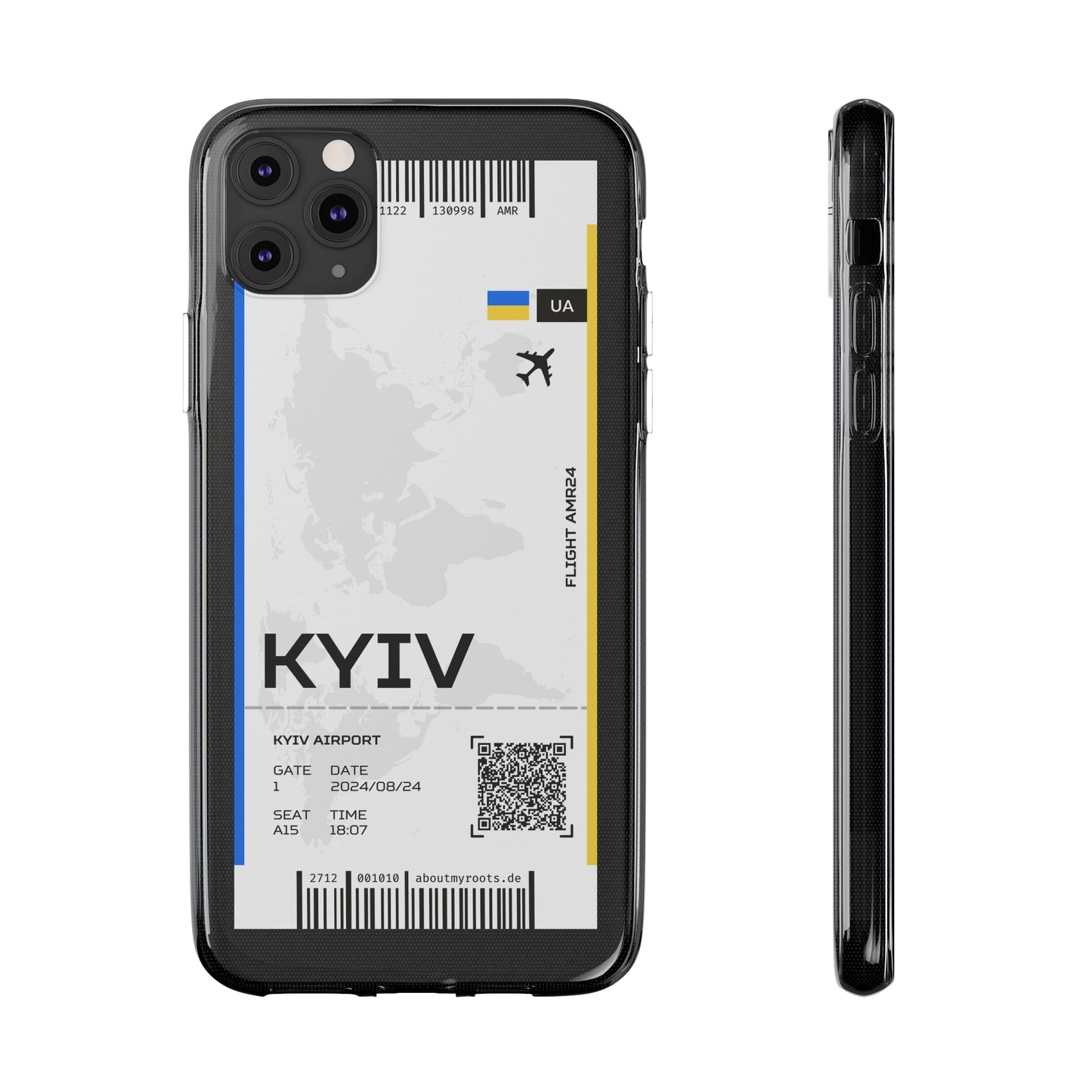 Kiew Ticket